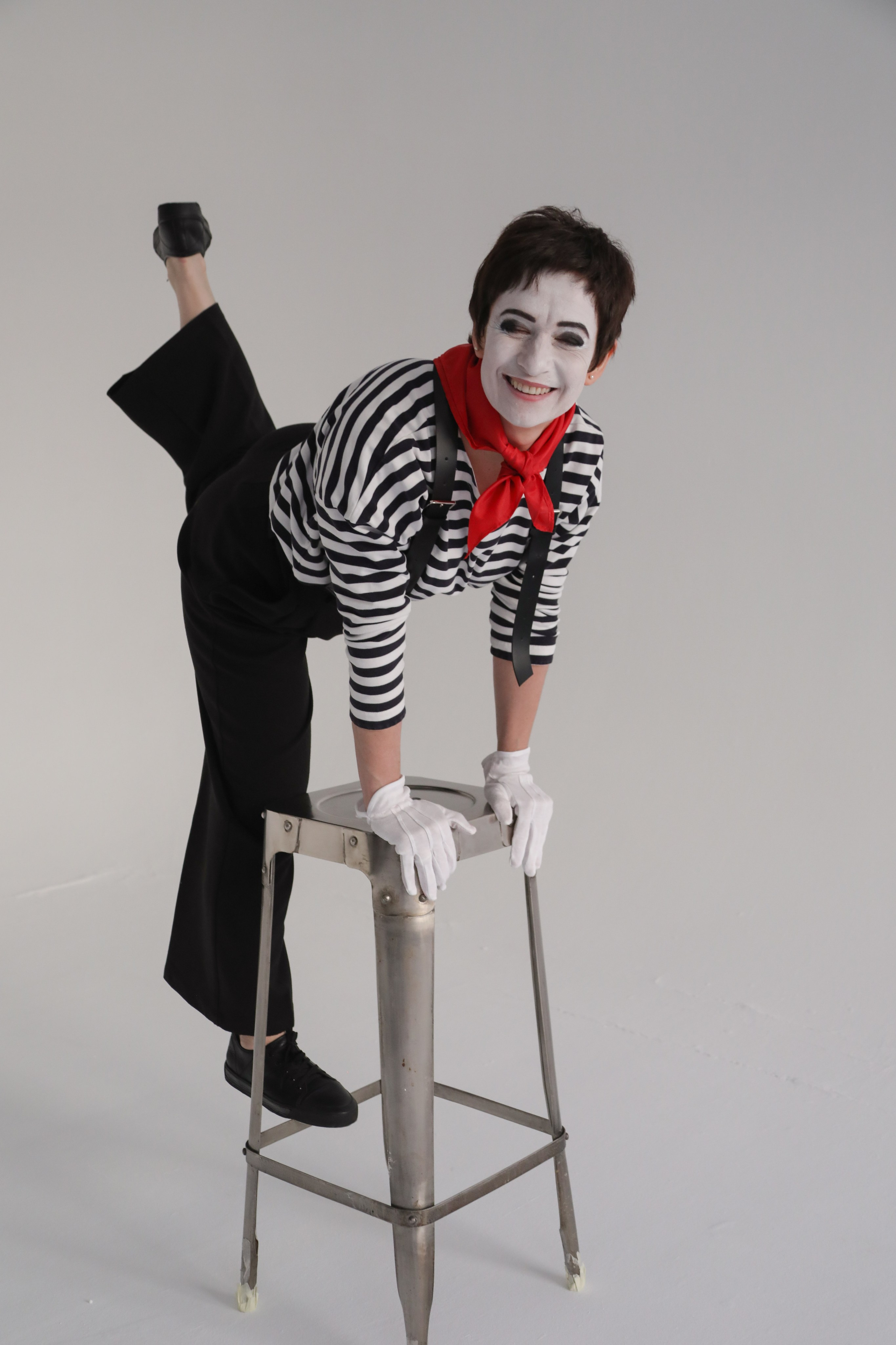 Прогулка с архетипом. Наталья. Фотограф состояний Марина Савинская