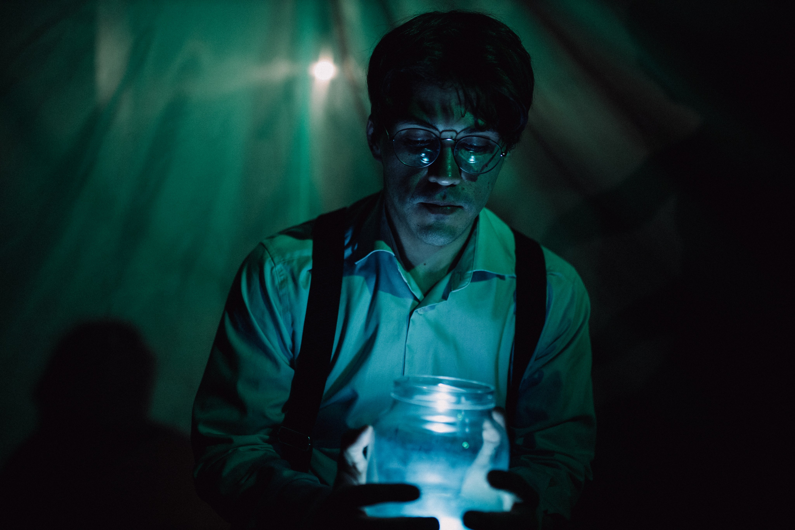 Театр. Happiness is in the moments