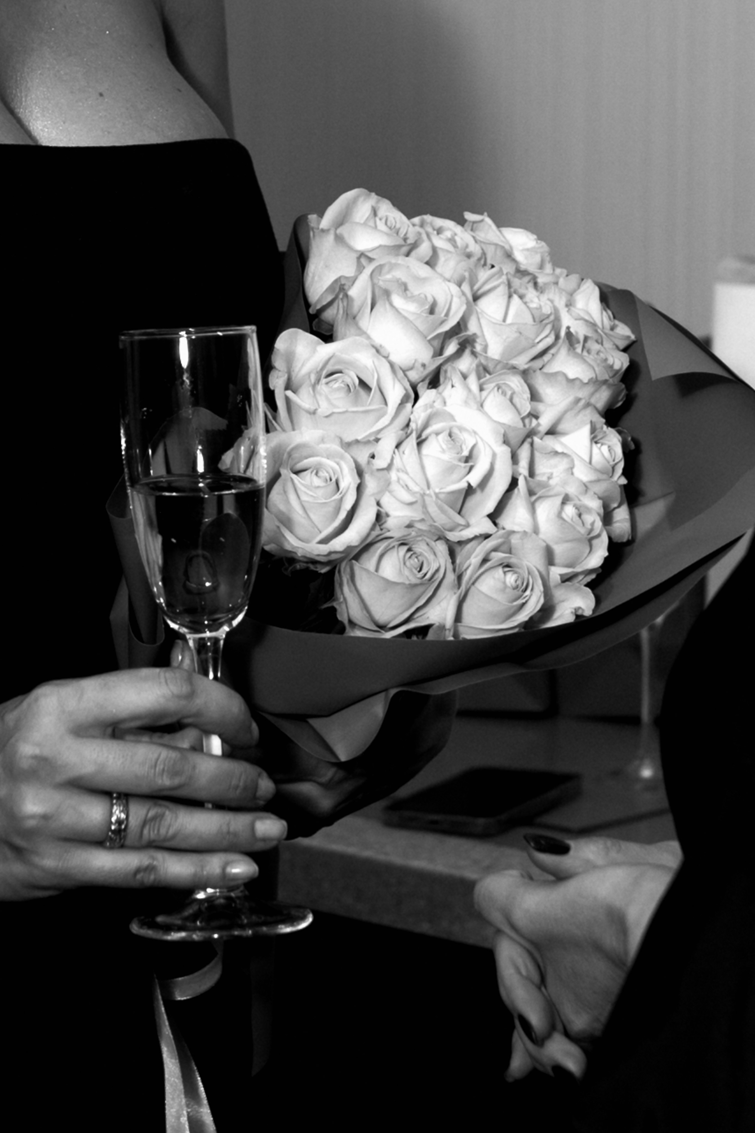 День рождение Women synergy club. Семейный и женский фотограф, стильный репортаж в г. Новосибирск