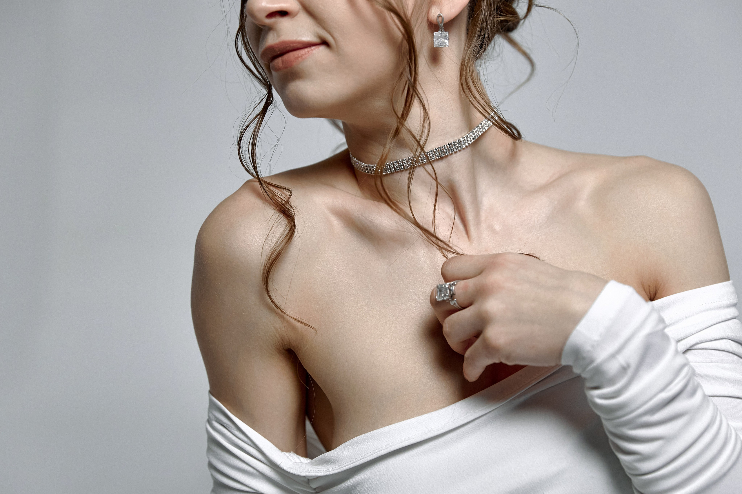 Катя. Фотограф Александр Казин