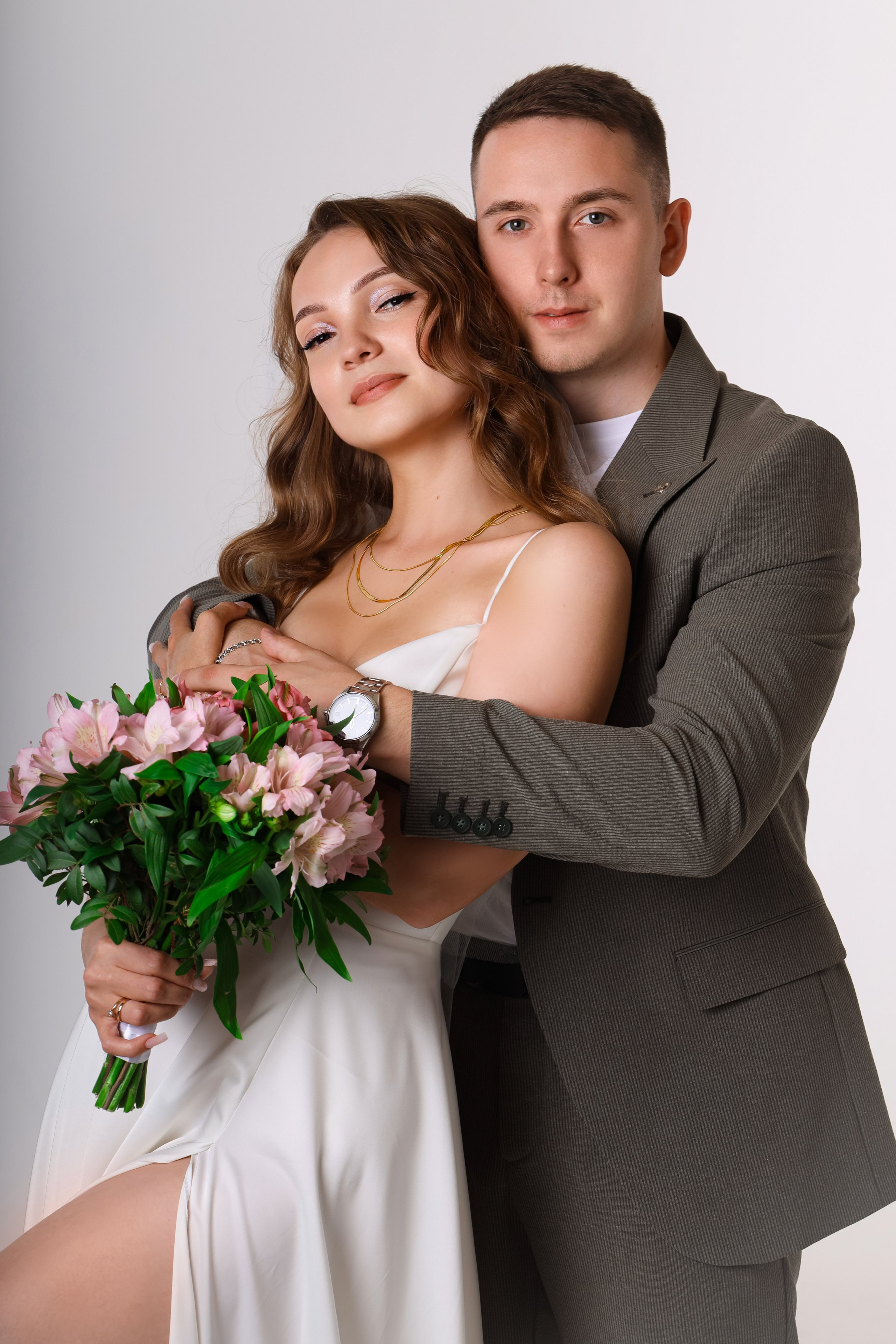 Альберт и Юлианна фотостудия. Свадебный фотограф/ фотограф Казань