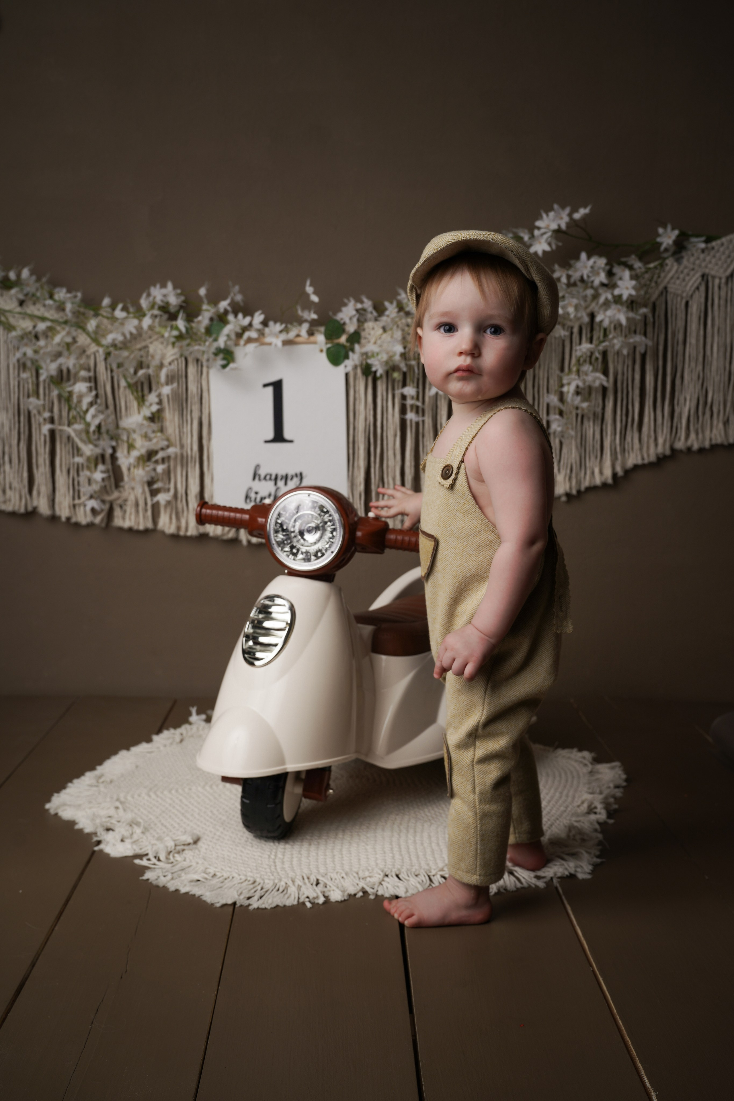 Пакет Эконом. Фотограф новорожденных, детей до года и беременных в Симферополе