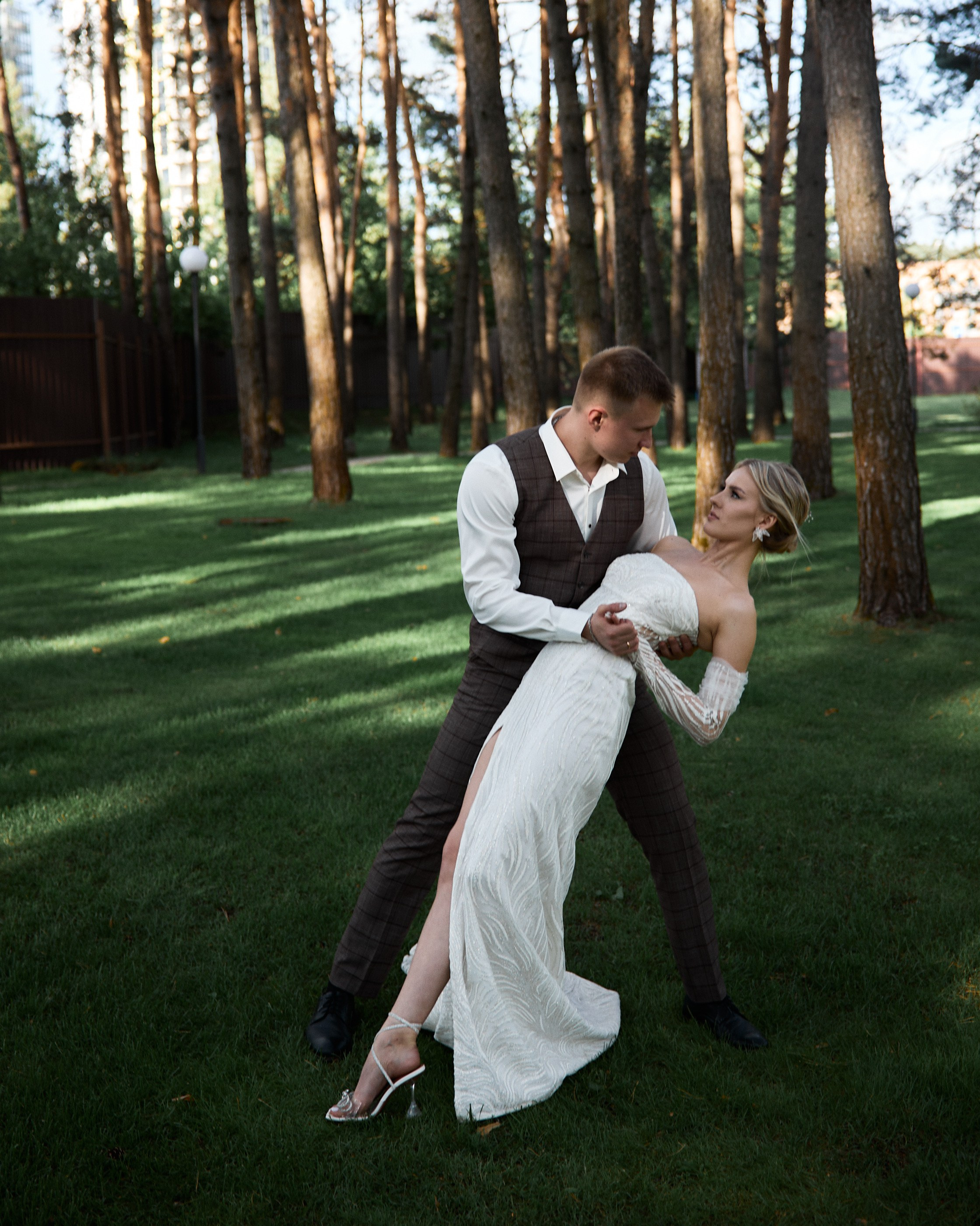 Свадебный фотограф в Москве