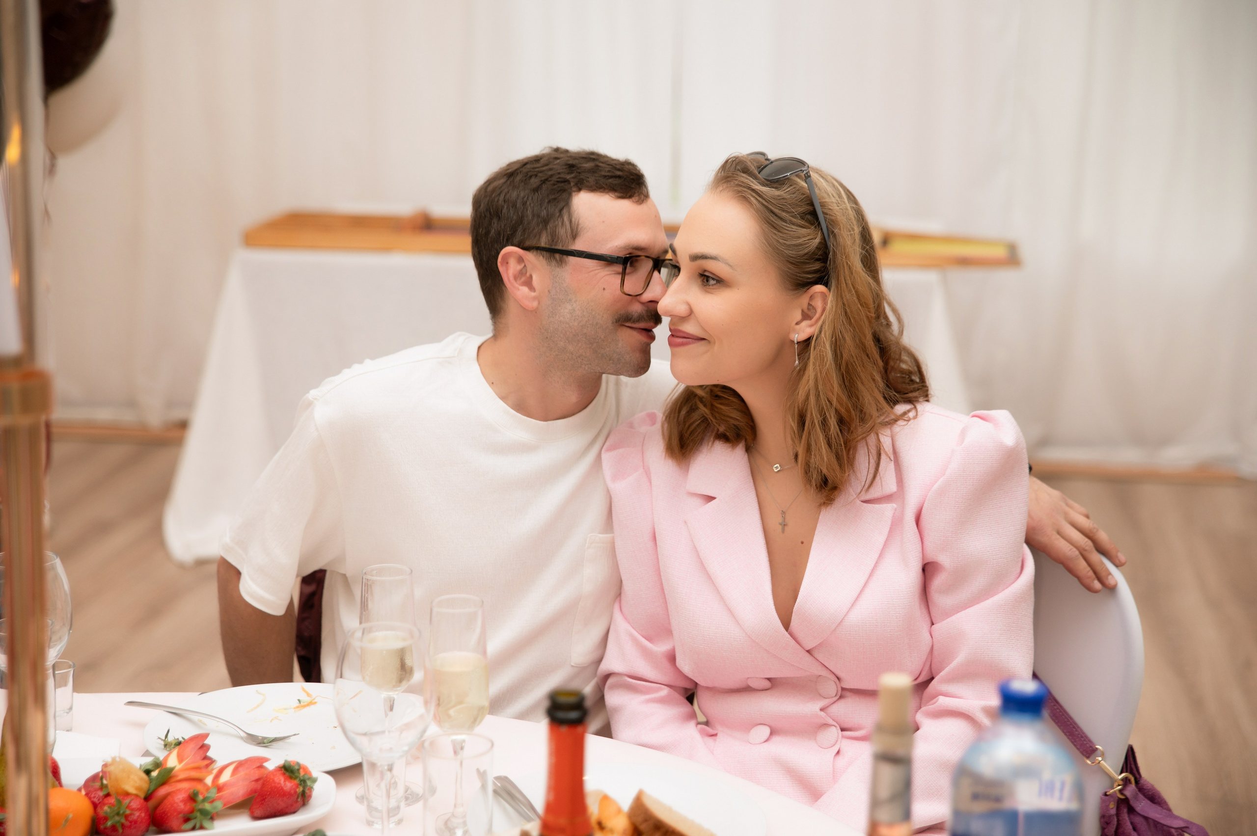 День Рождения. Фотограф Алексин, Тула