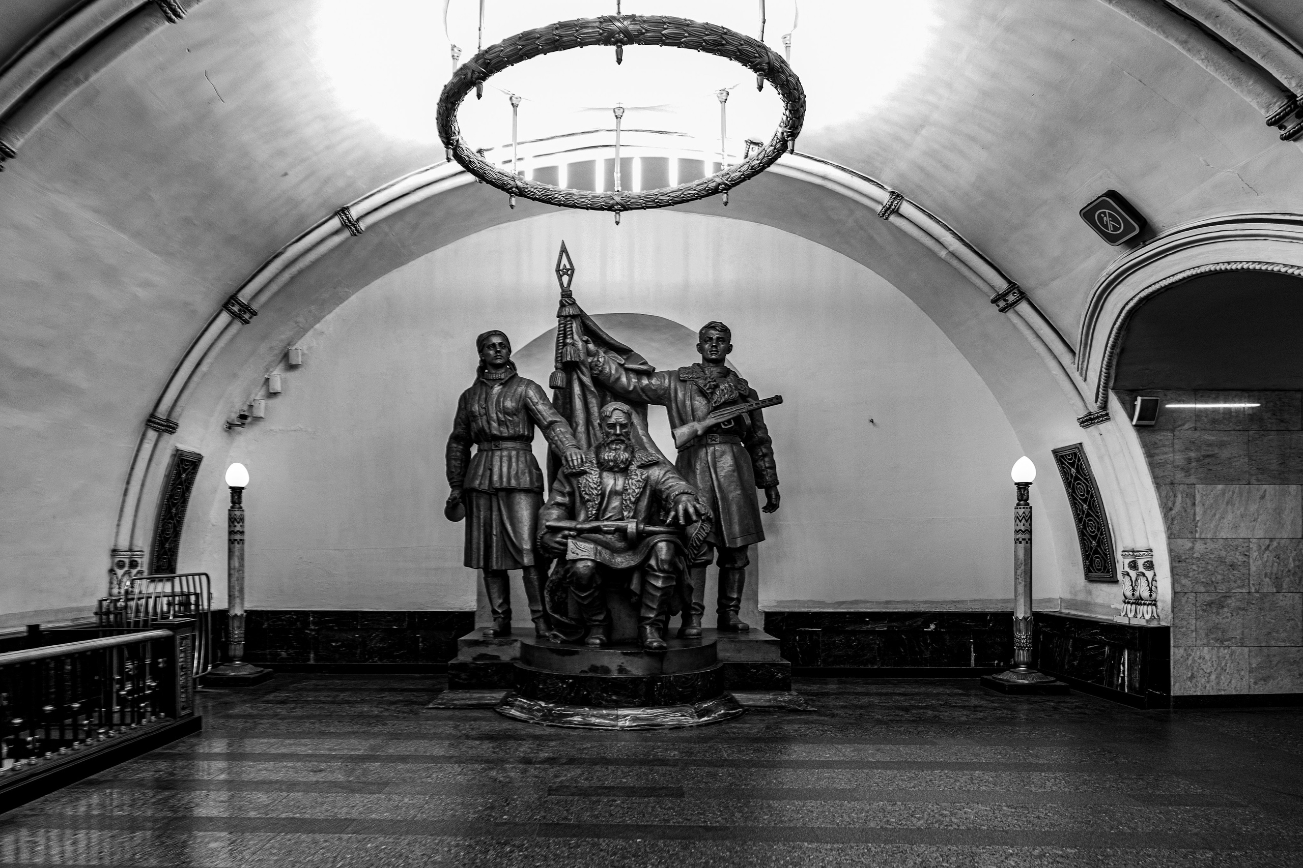 Моя любимая Москва. Фотографирую жизнь! Московский фотограф волонтер