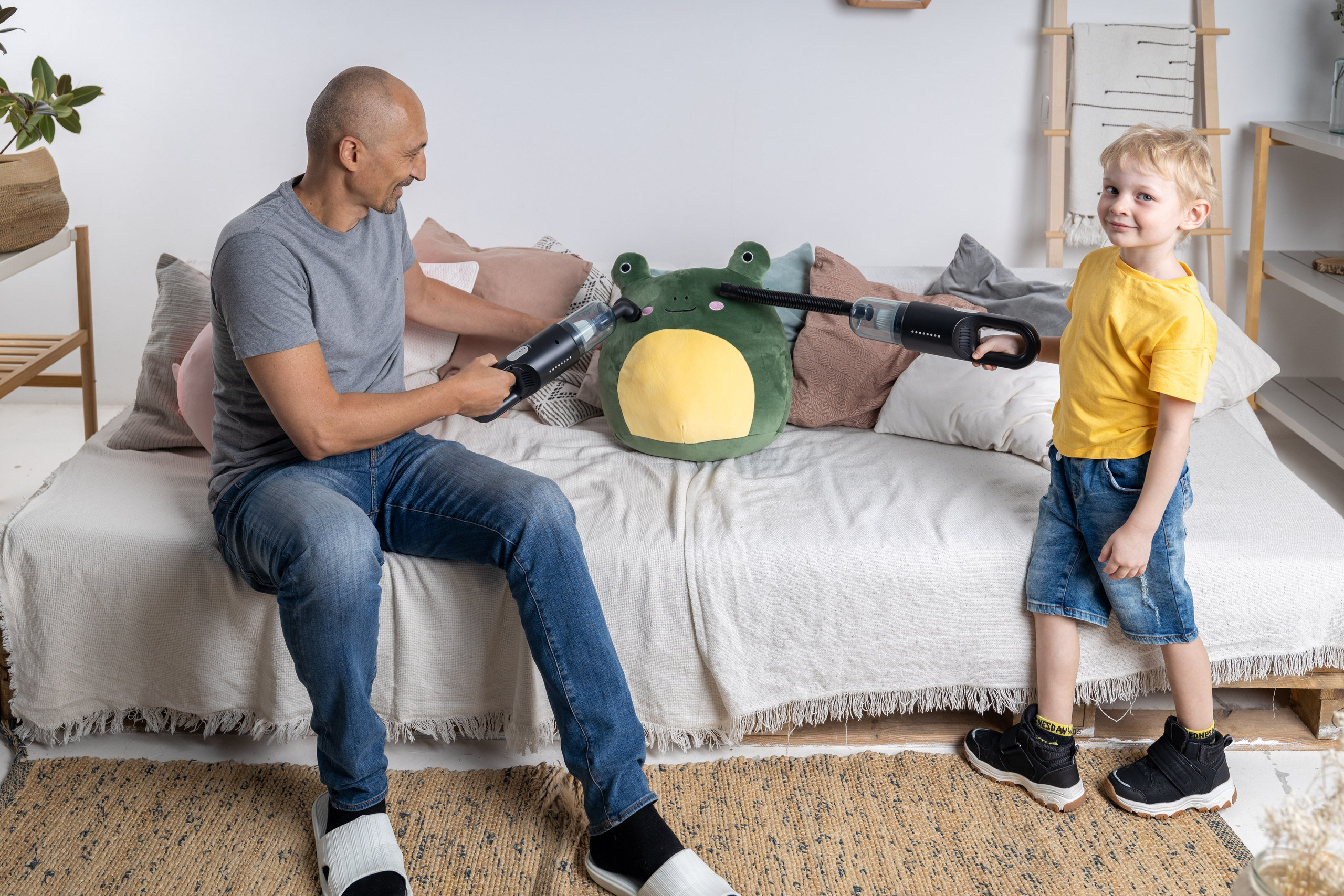 Дети в фотостудии как дома. Фотографирую жизнь! Московский фотограф волонтер