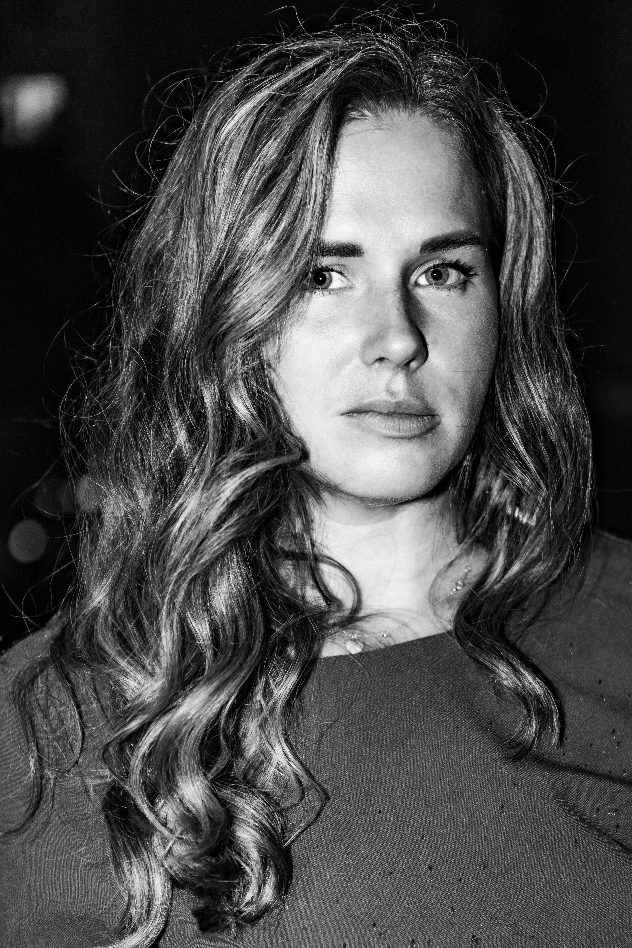 Фотографирую жизнь! Московский фотограф волонтер