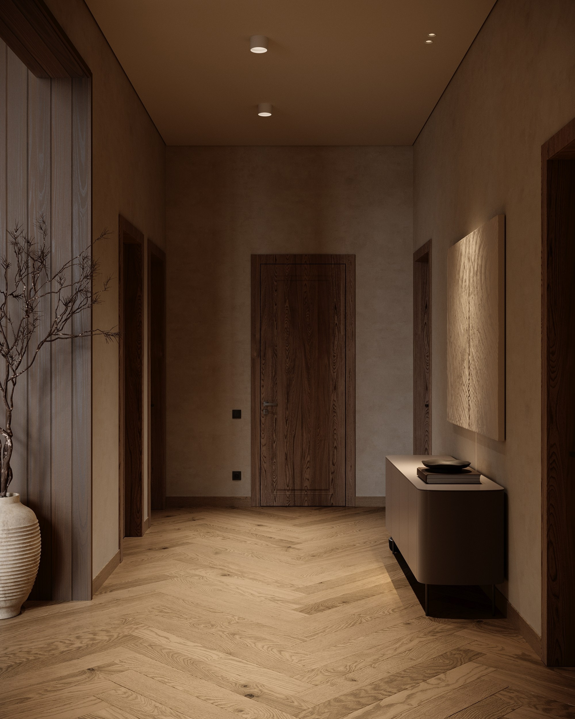 Дизайн дома в стиле Шале КП Бима. Архитектор-дизайнер в Казани