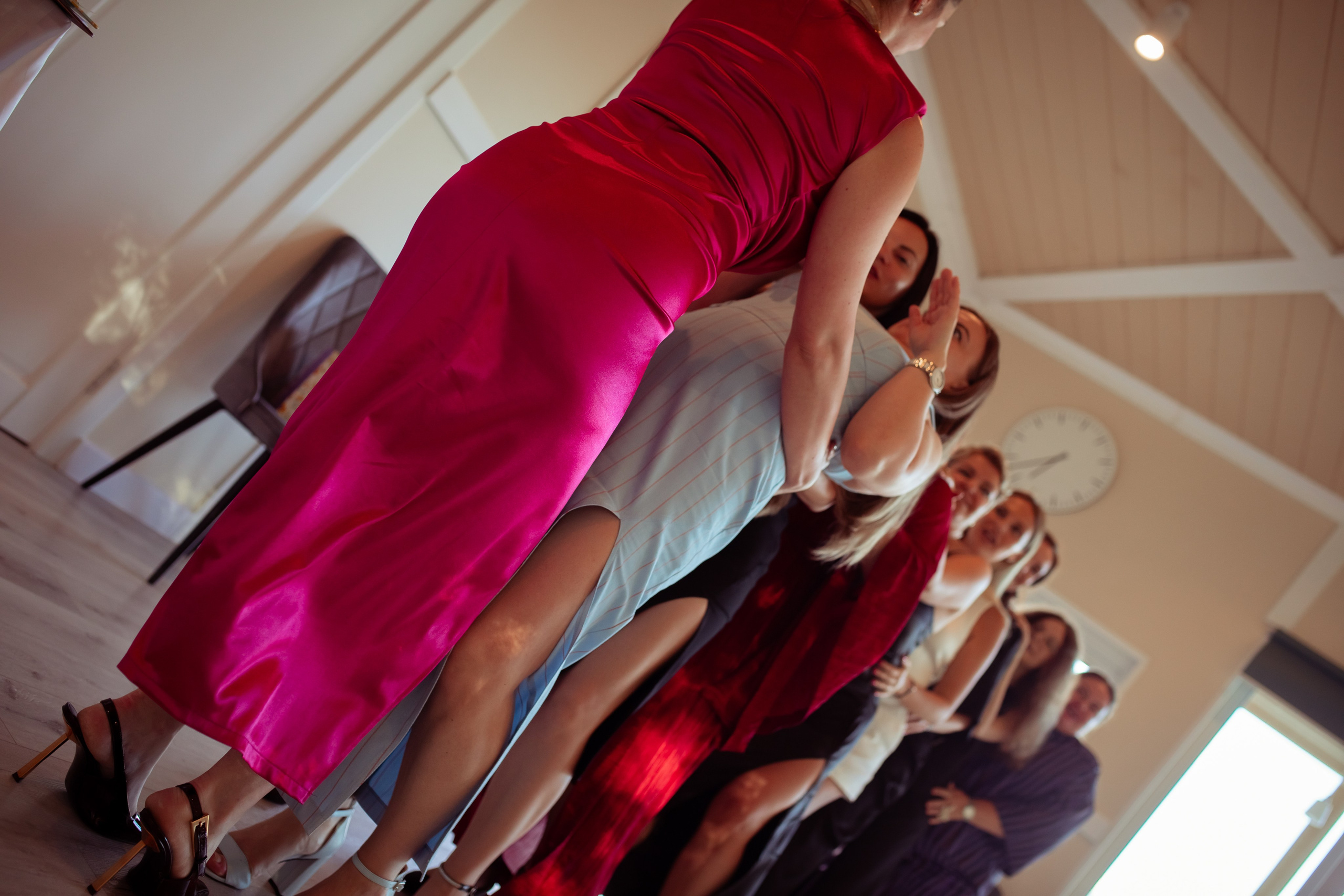 Юбилей Полины в Пароходе. Семейный и детский фотограф в Москве Дорогова Екатерина