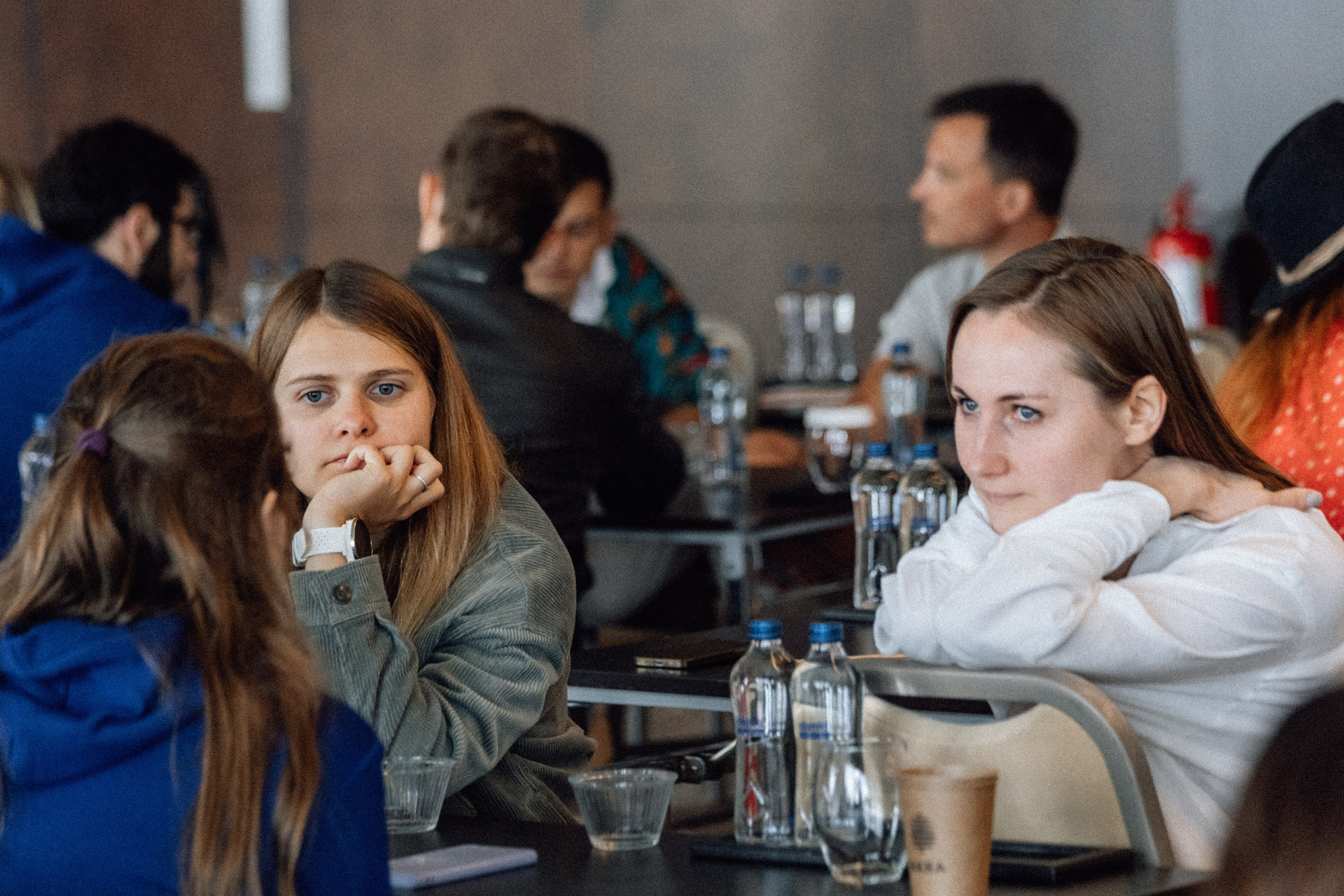 Events. Антон Ляпунов фотограф Вашего события в Москве