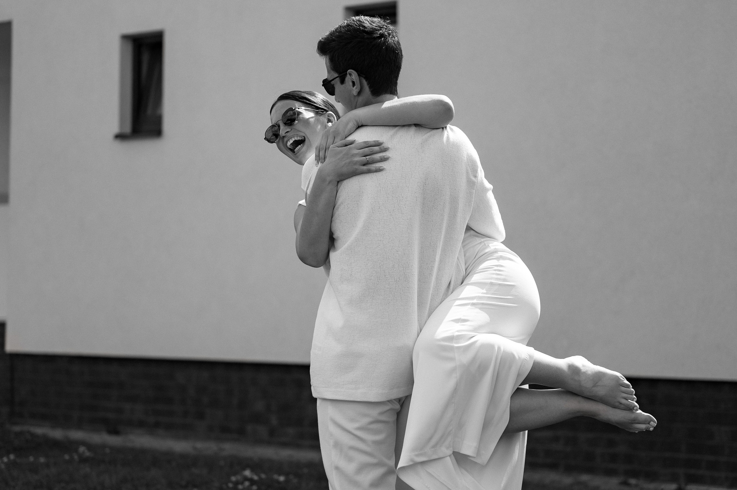 Эльшад и Настя. Свадебный фотограф Минск