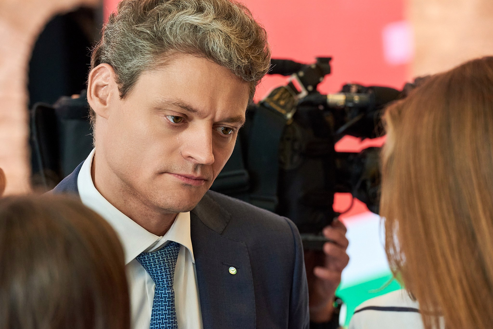 Конгресс банка России 2024. Иван Ступа, репортажный фотограф в Санкт-Петербурге и Ленинградской области