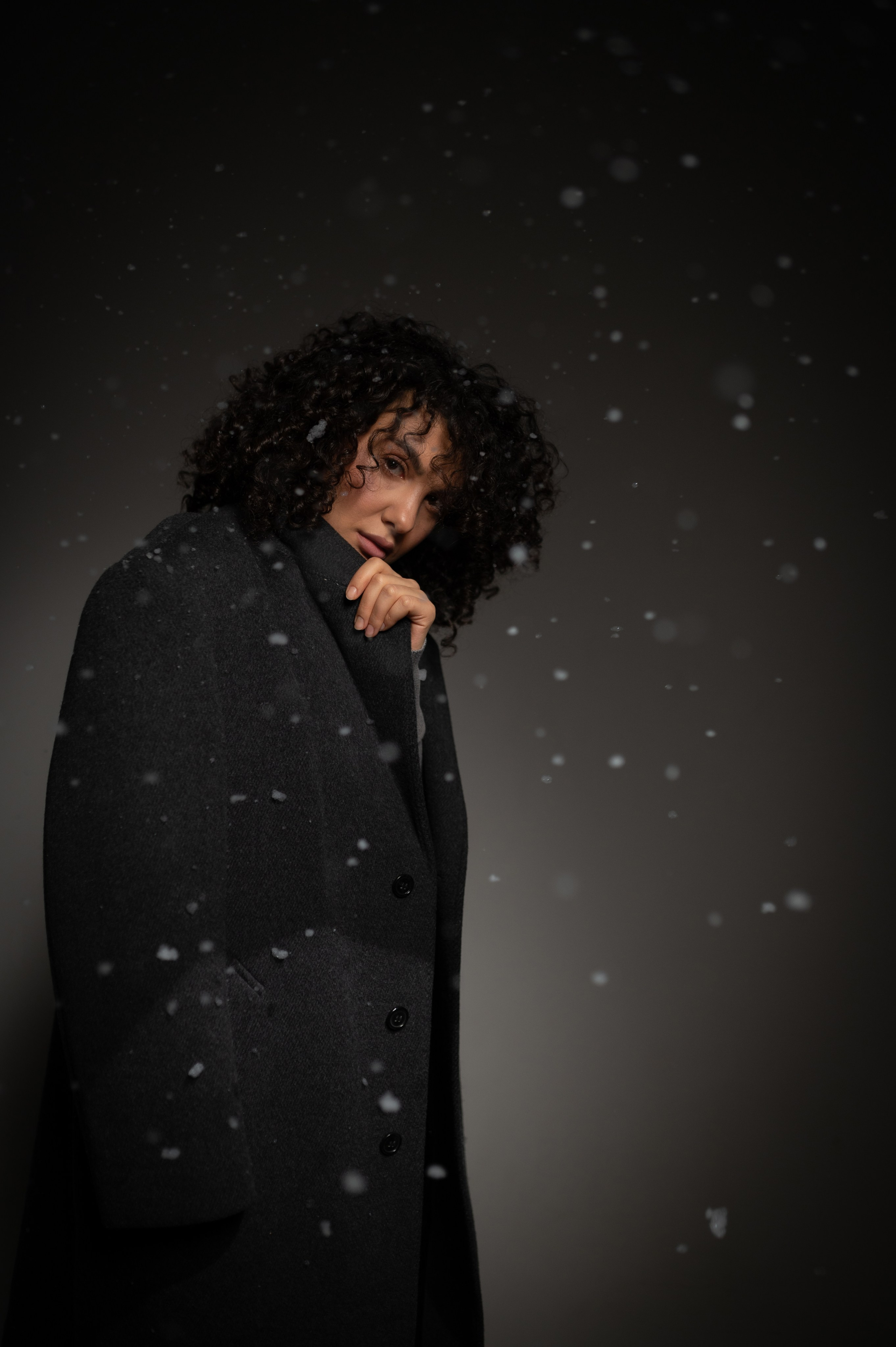 Марина. Твой личный проводник к красивым фотографиям в Старом Осколе