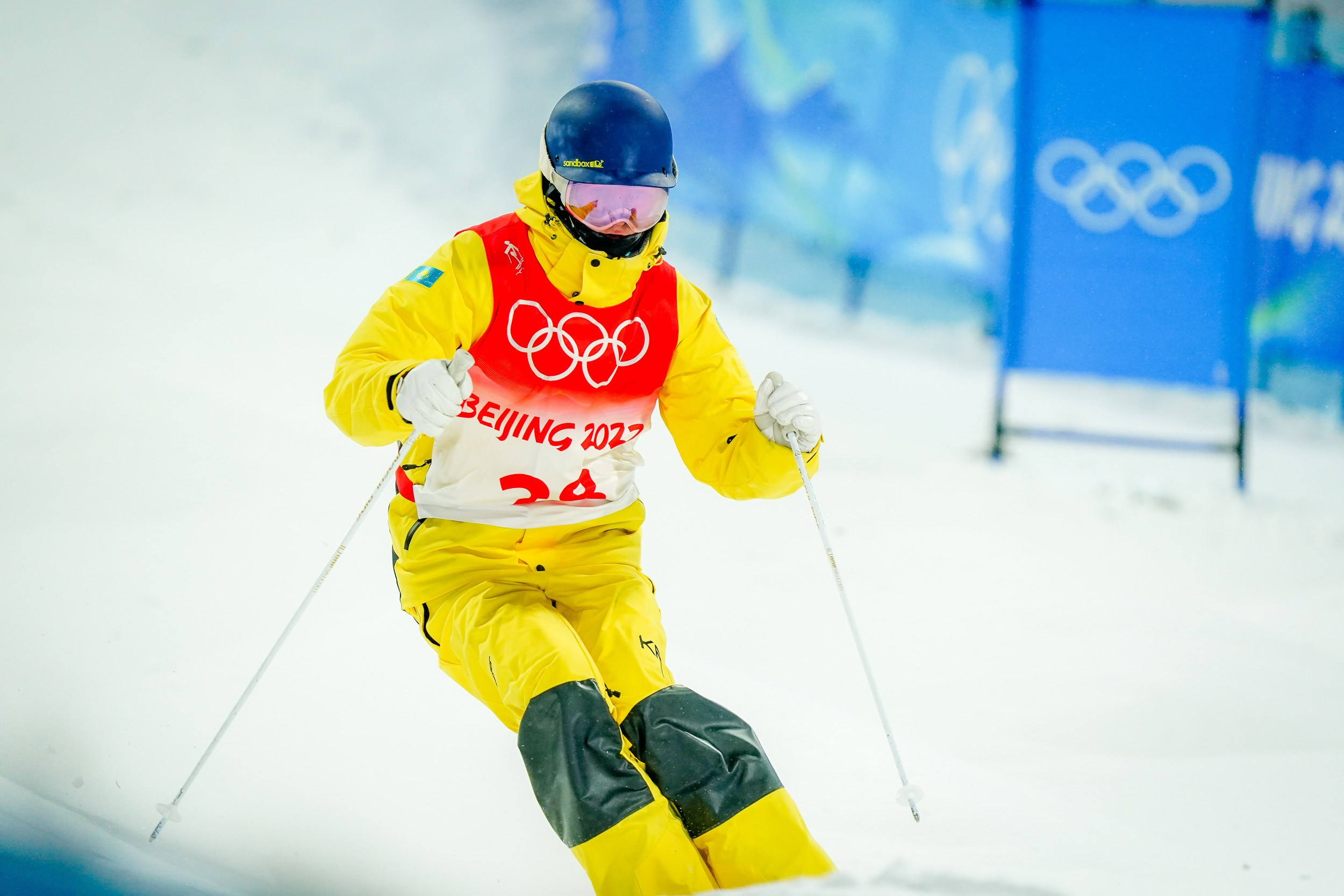 Олимпийские игры. Профессиональный фотограф в Алматы Влад Семёнов