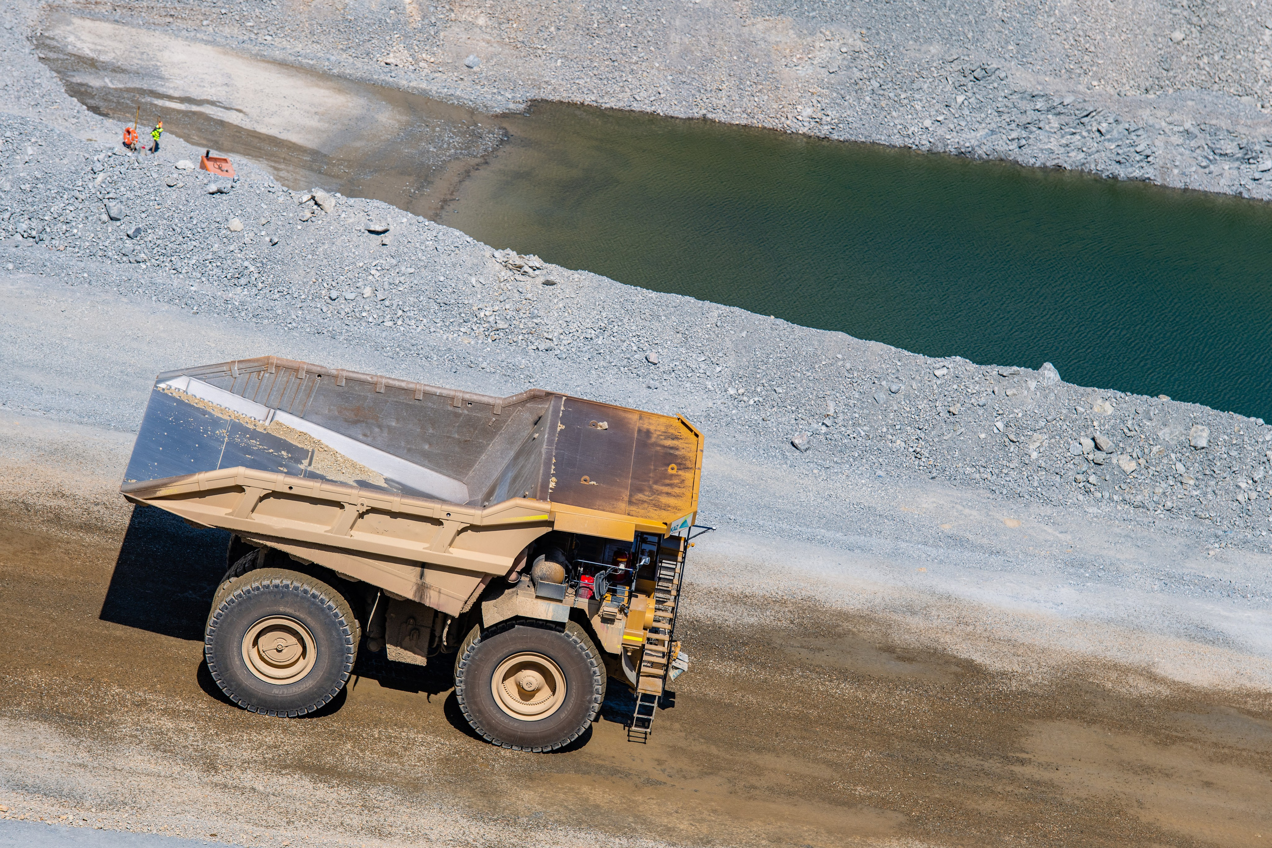 Промышленная съемка. Профессиональный фотограф в Алматы Влад Семёнов