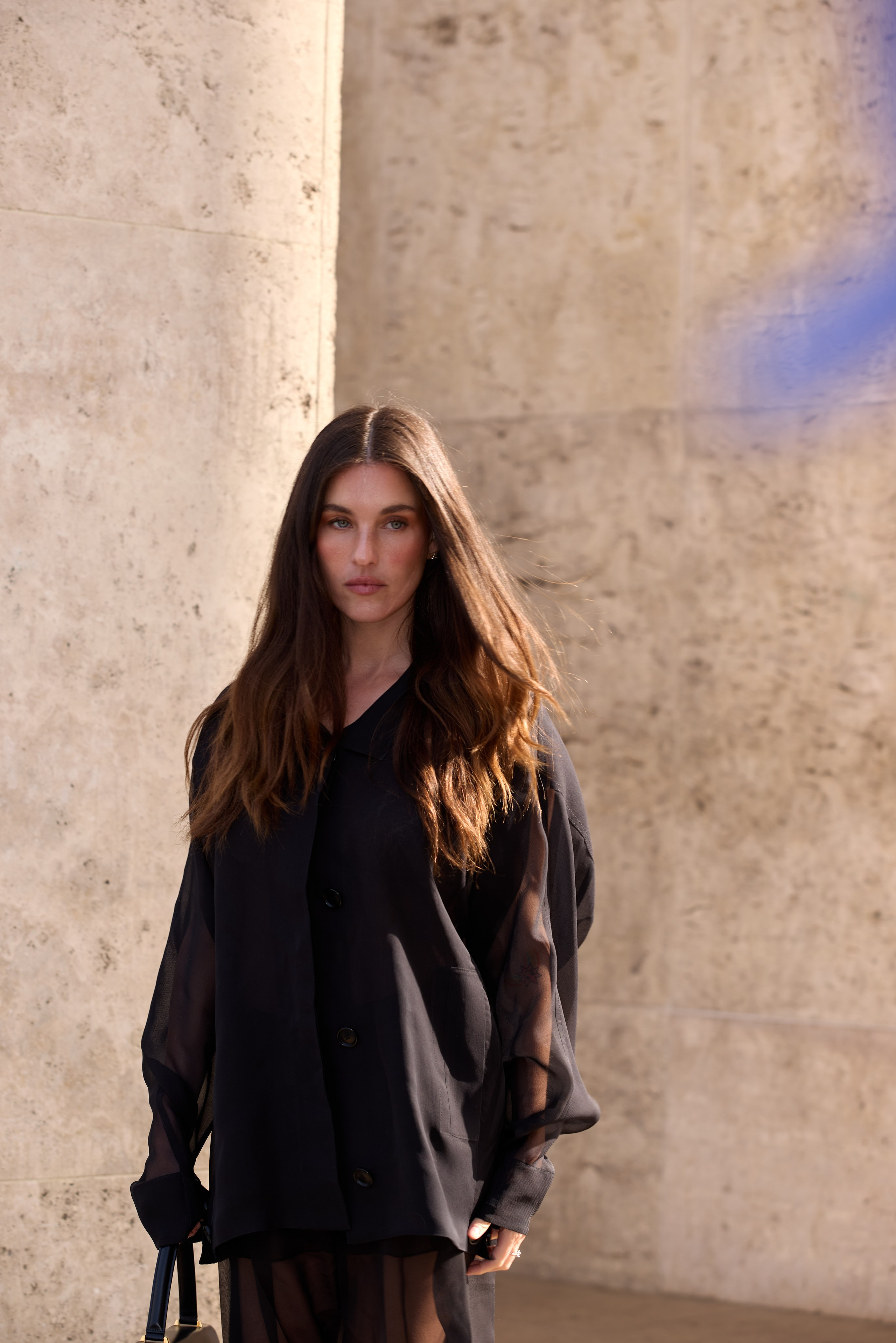 Anker PFW. Photographer & Videographer in Barcelona