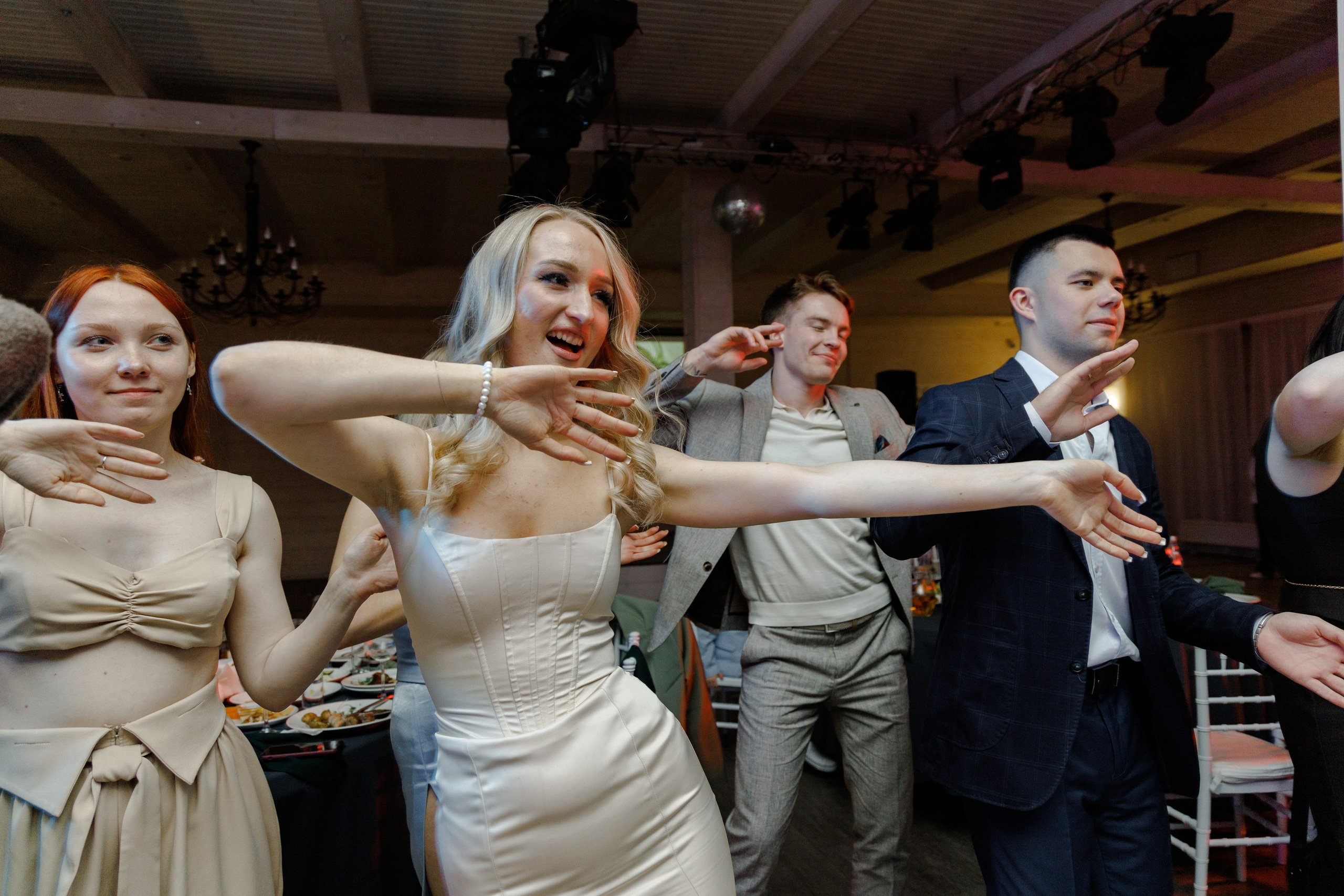 Игорь и Татьяна. Свадебный фотограф в Самаре Виденмаер Евгения