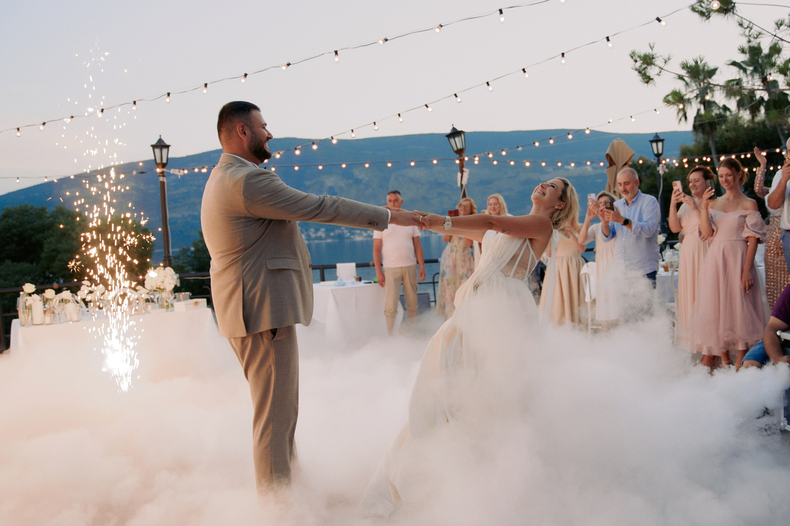 S&S. Photographer and Videographer in Montenegro