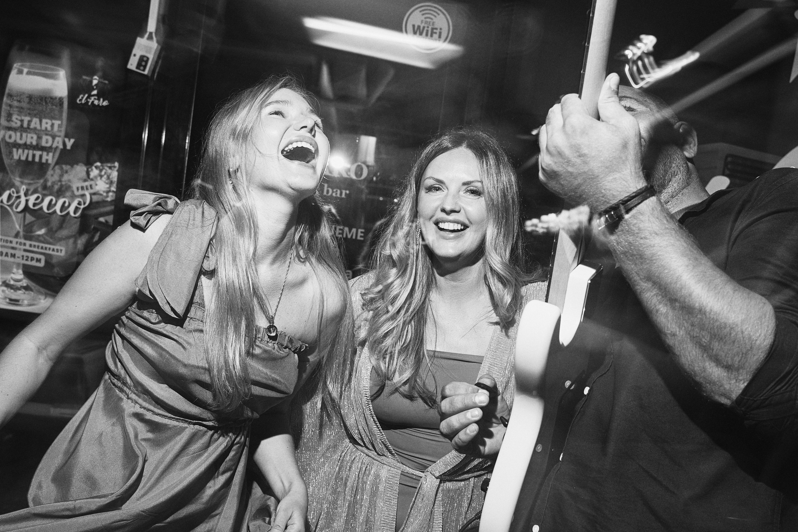 B-Day in ElFaro. Photographer and Videographer in Montenegro