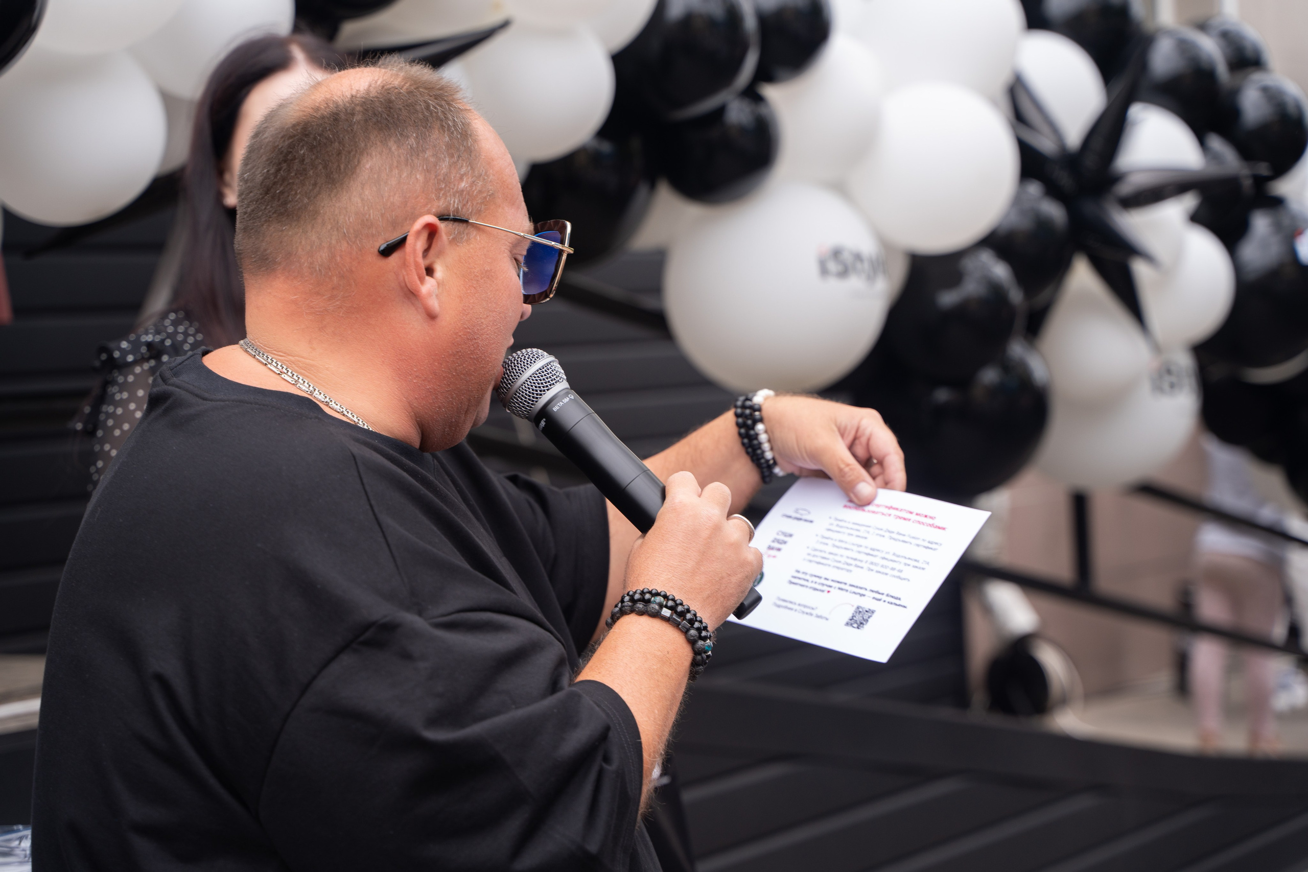 Открытие магазина. Margosha-ph.ru