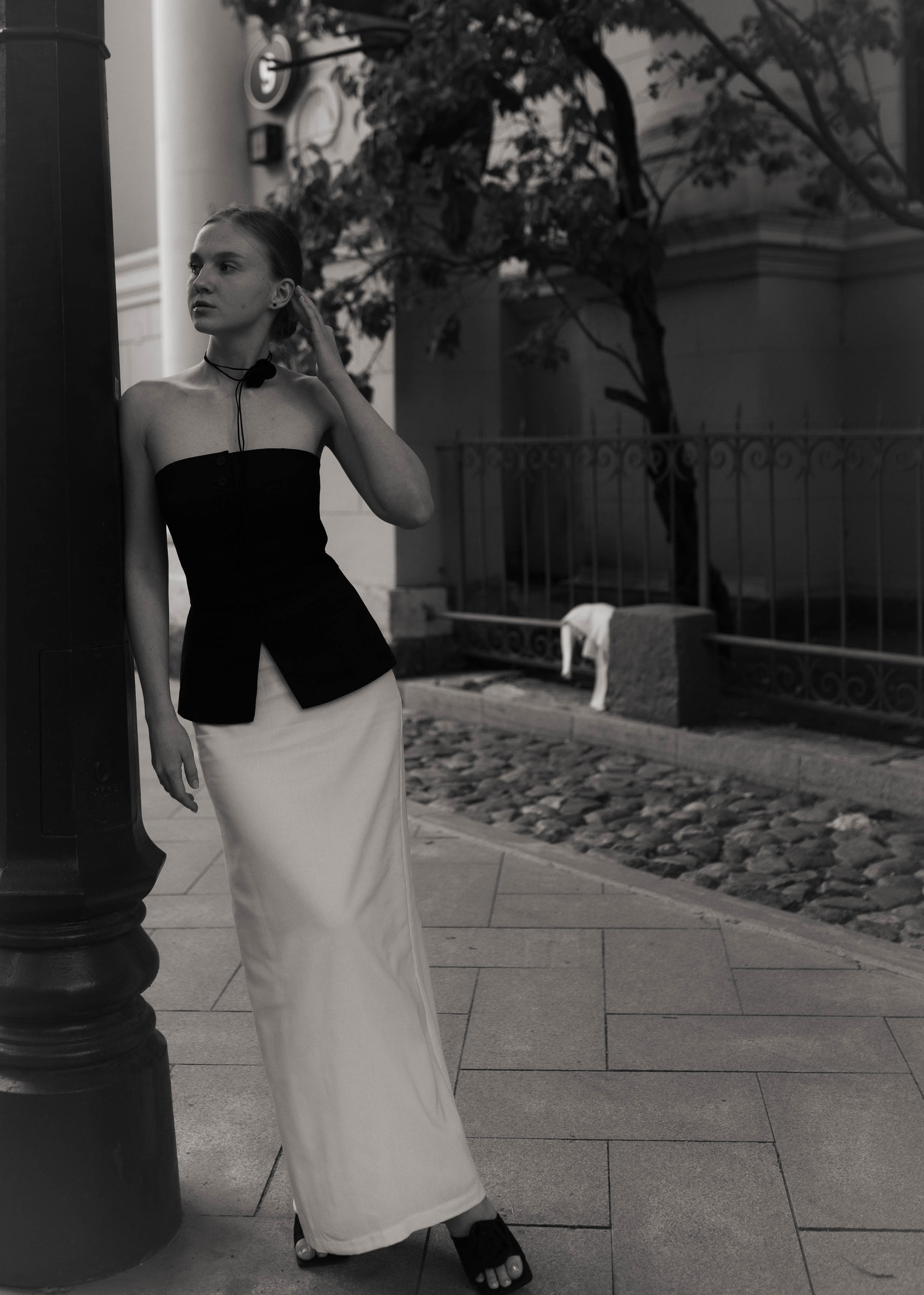 Портфолио с уличными съемками. Женский и свадебный фотограф Анастасия Митрохина