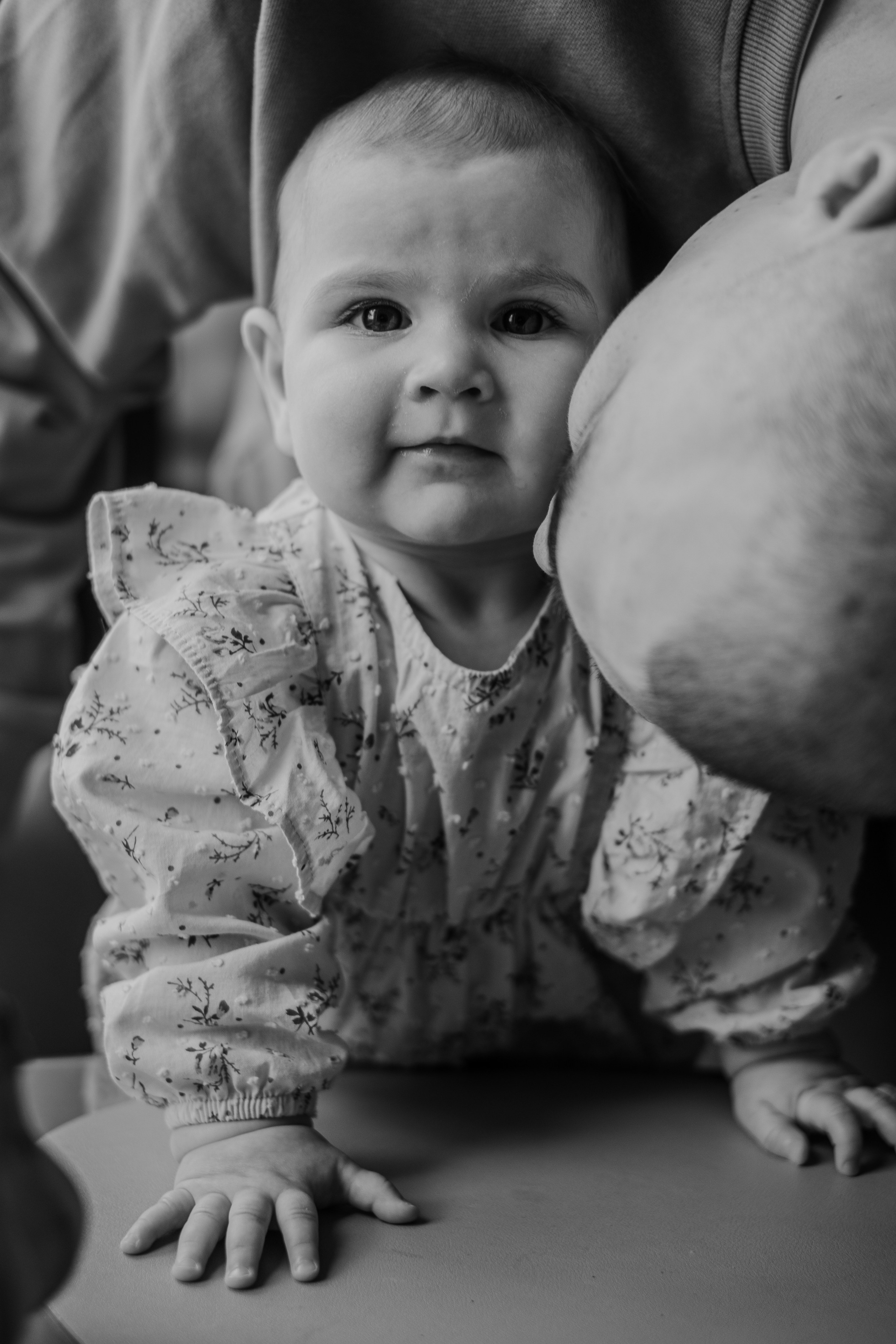 Семейная съёмка. Портретный фотограф | Валерия Кичигина