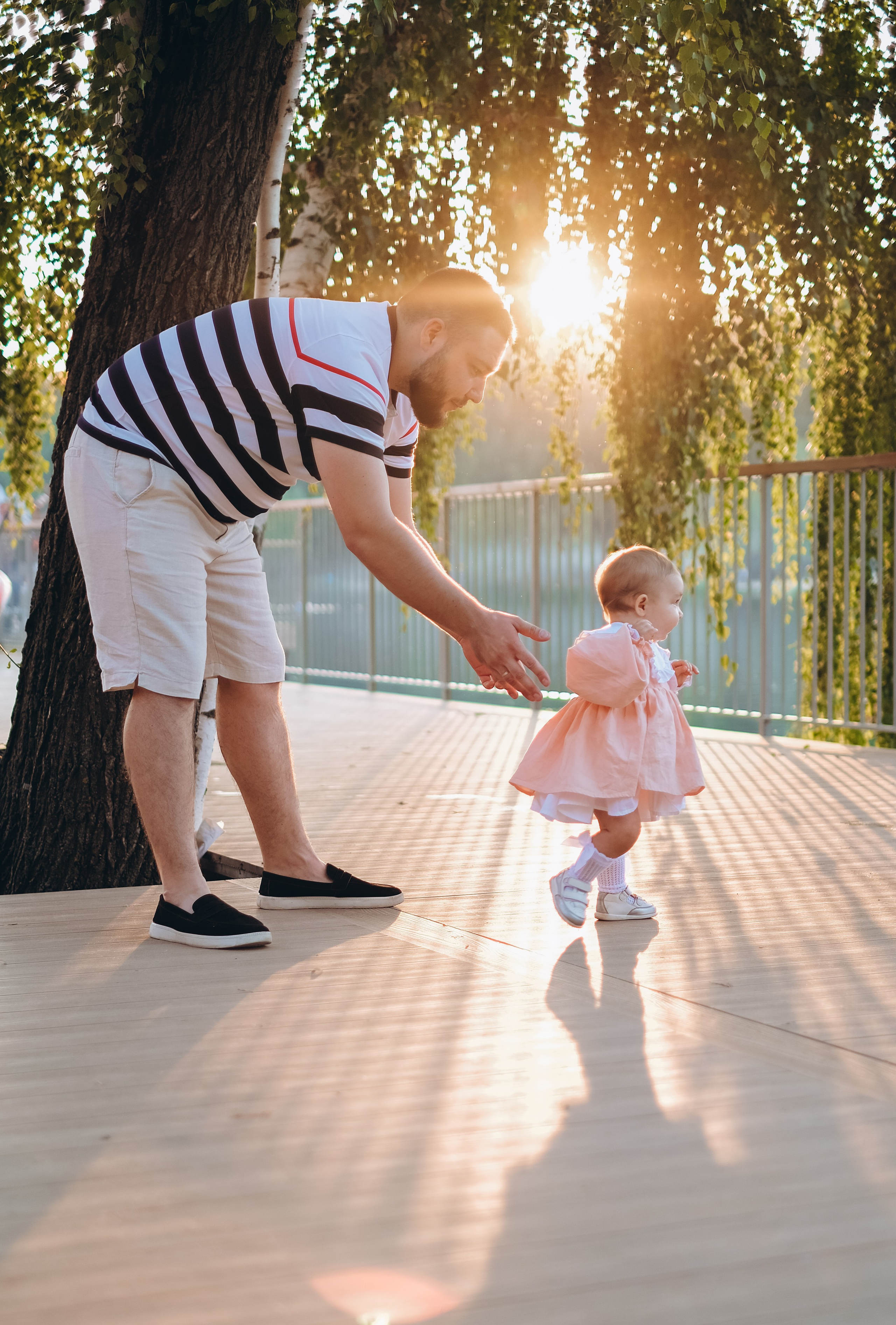 Семейная съёмка. Портретный фотограф | Валерия Кичигина