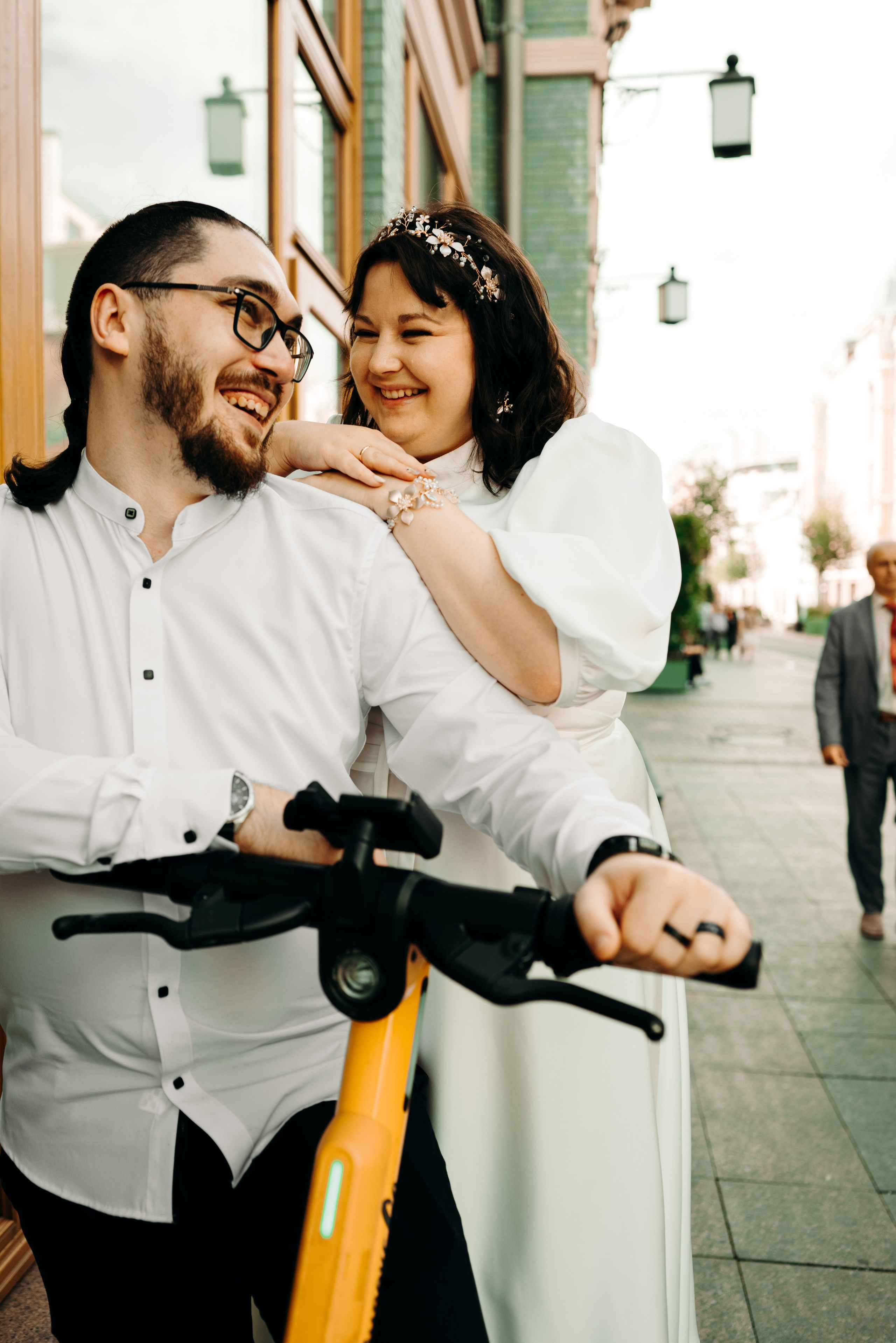 София и Андрей. Фотограф Дарья Сафонова Dashulkacss