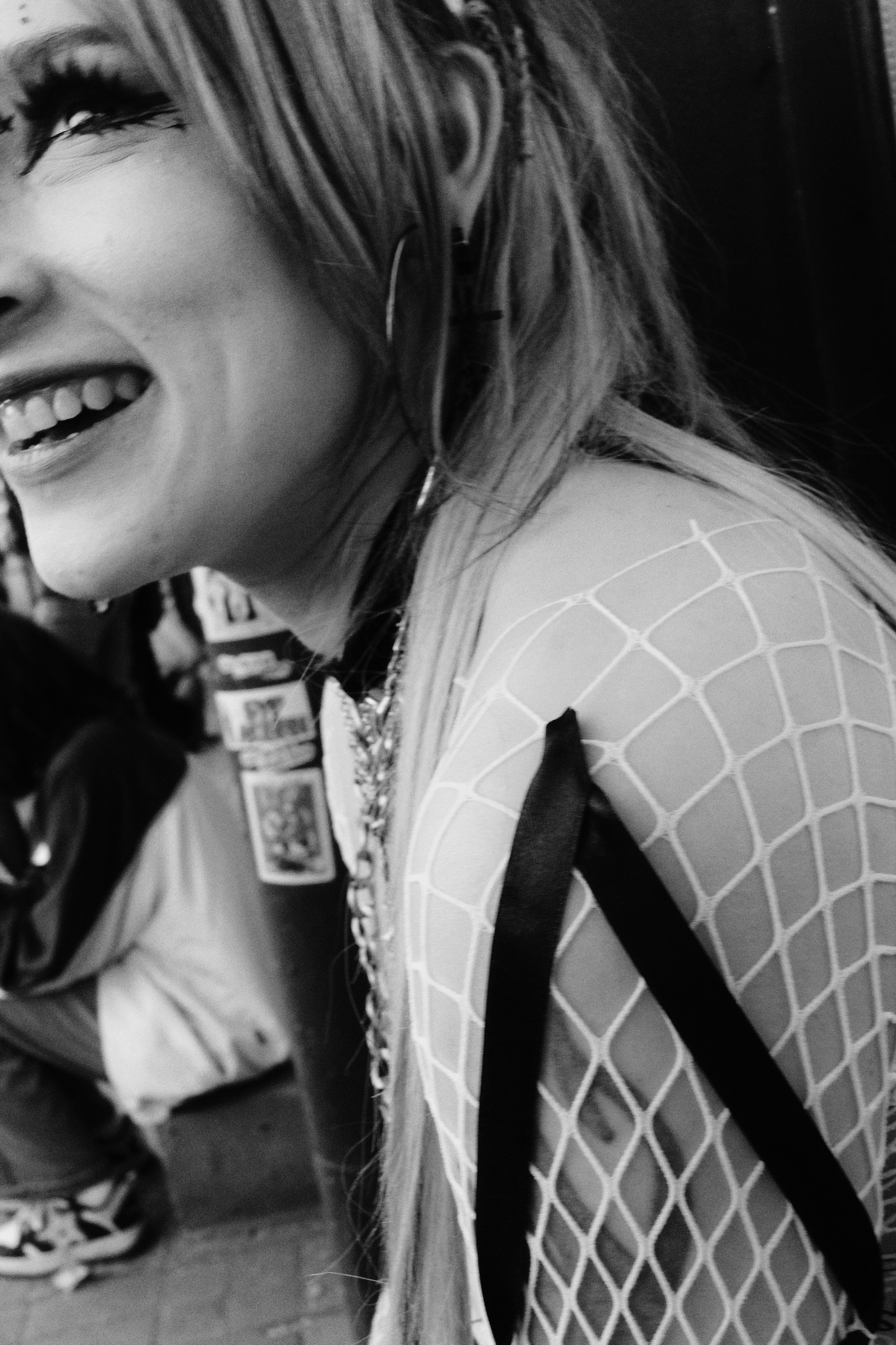 Струльба и самарское подполье. Фотограф в Самаре Варвара Макарова