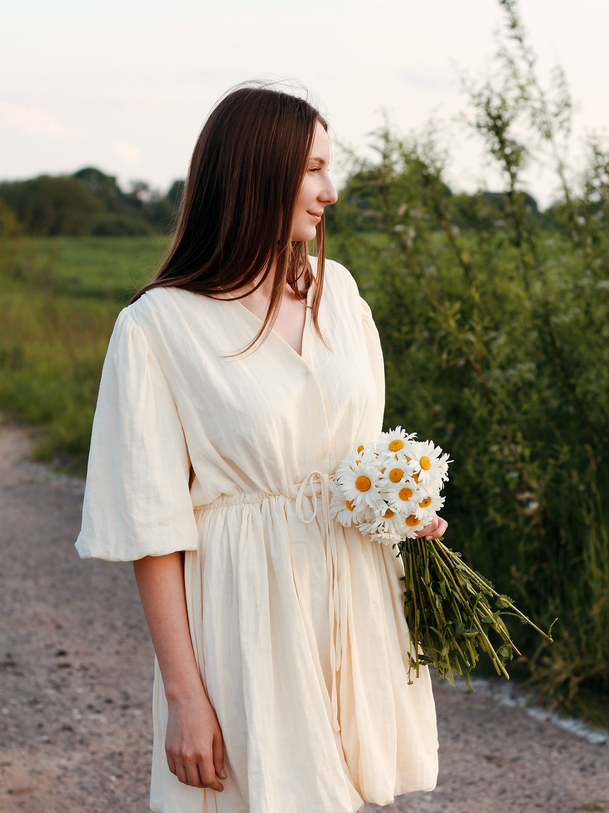 Летнее сияние. Photography Eva