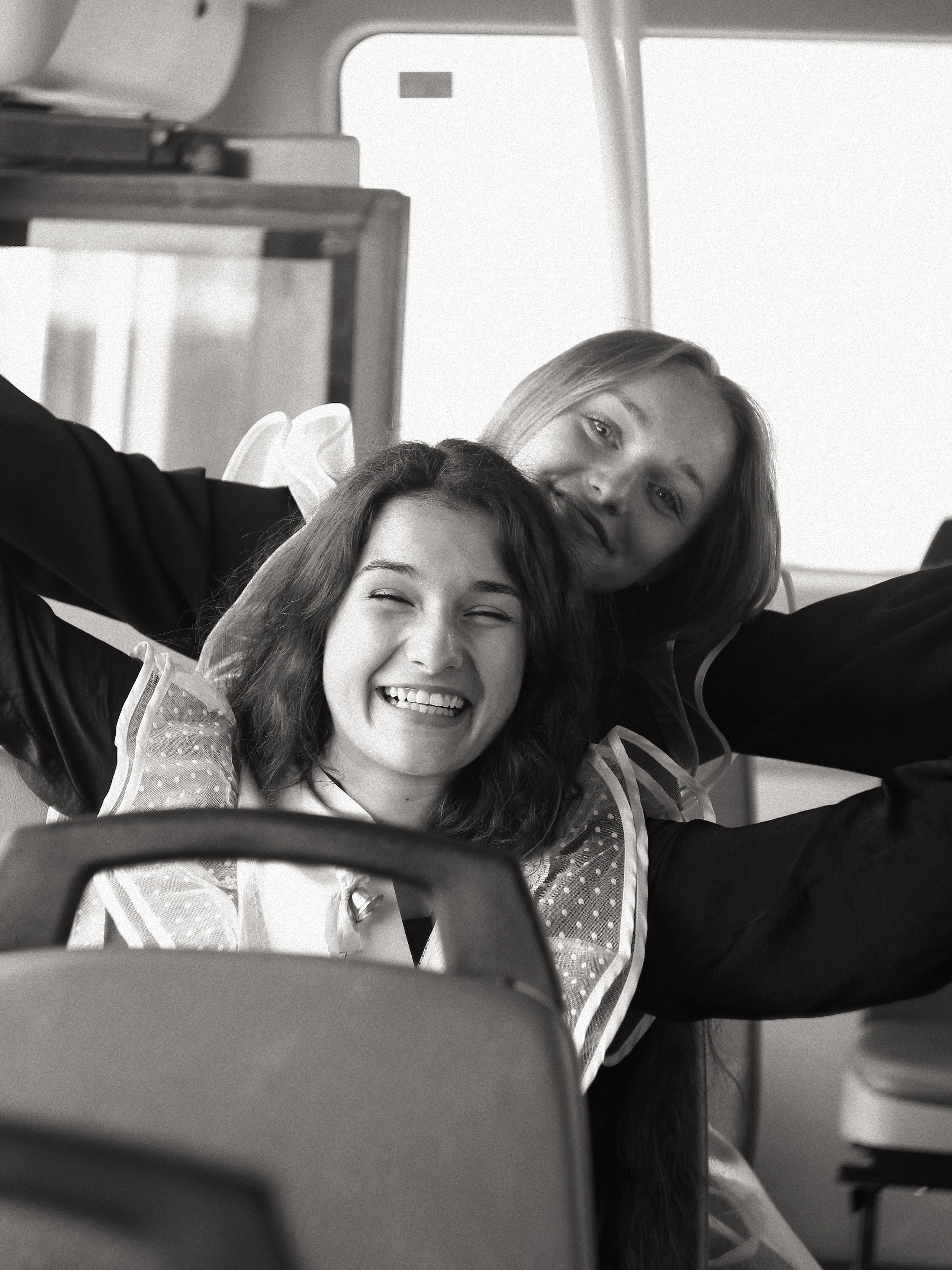 Выпускной 2024.Селище. Photography Eva