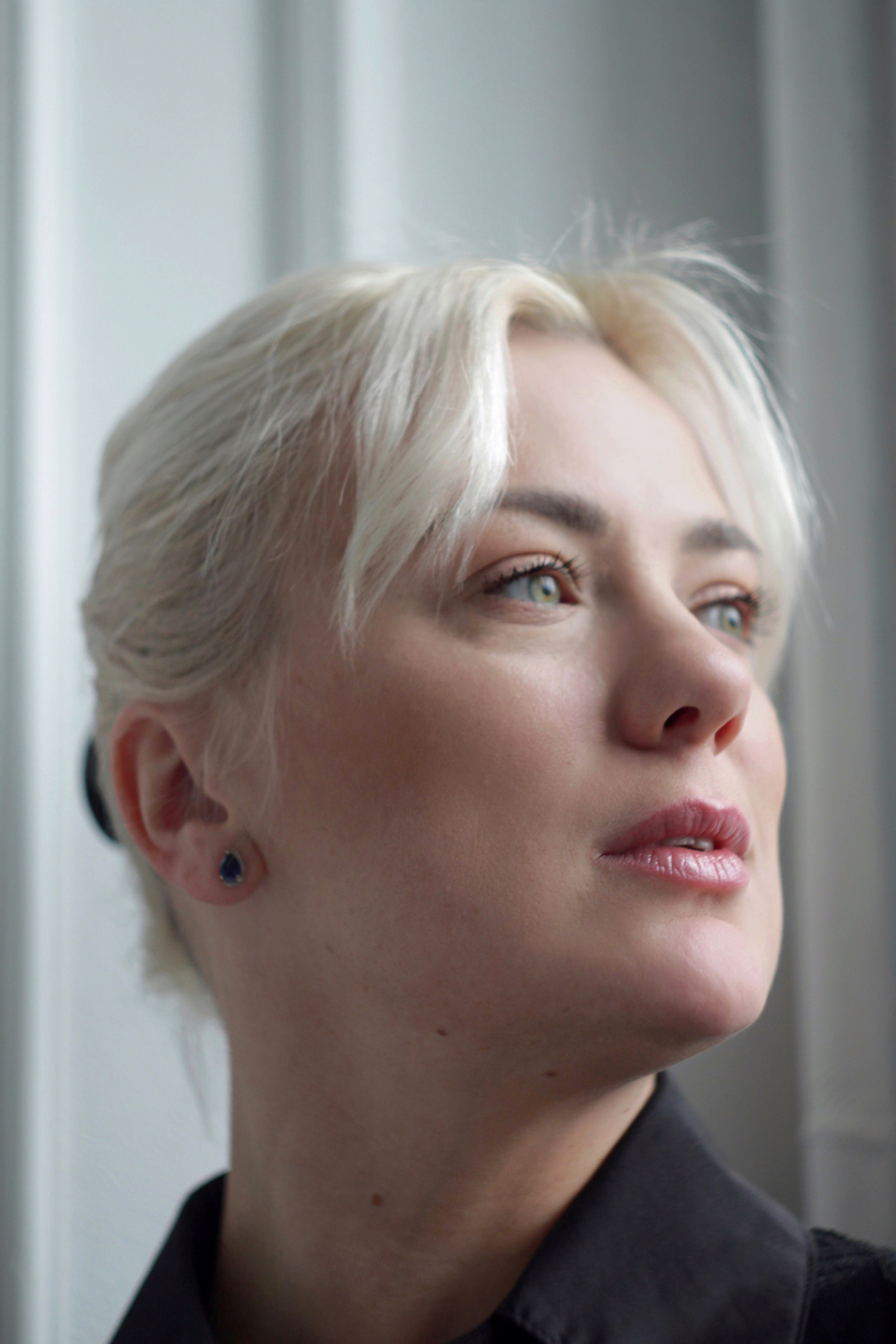 Портретная серия Юлия и Лолита. Photography Eva