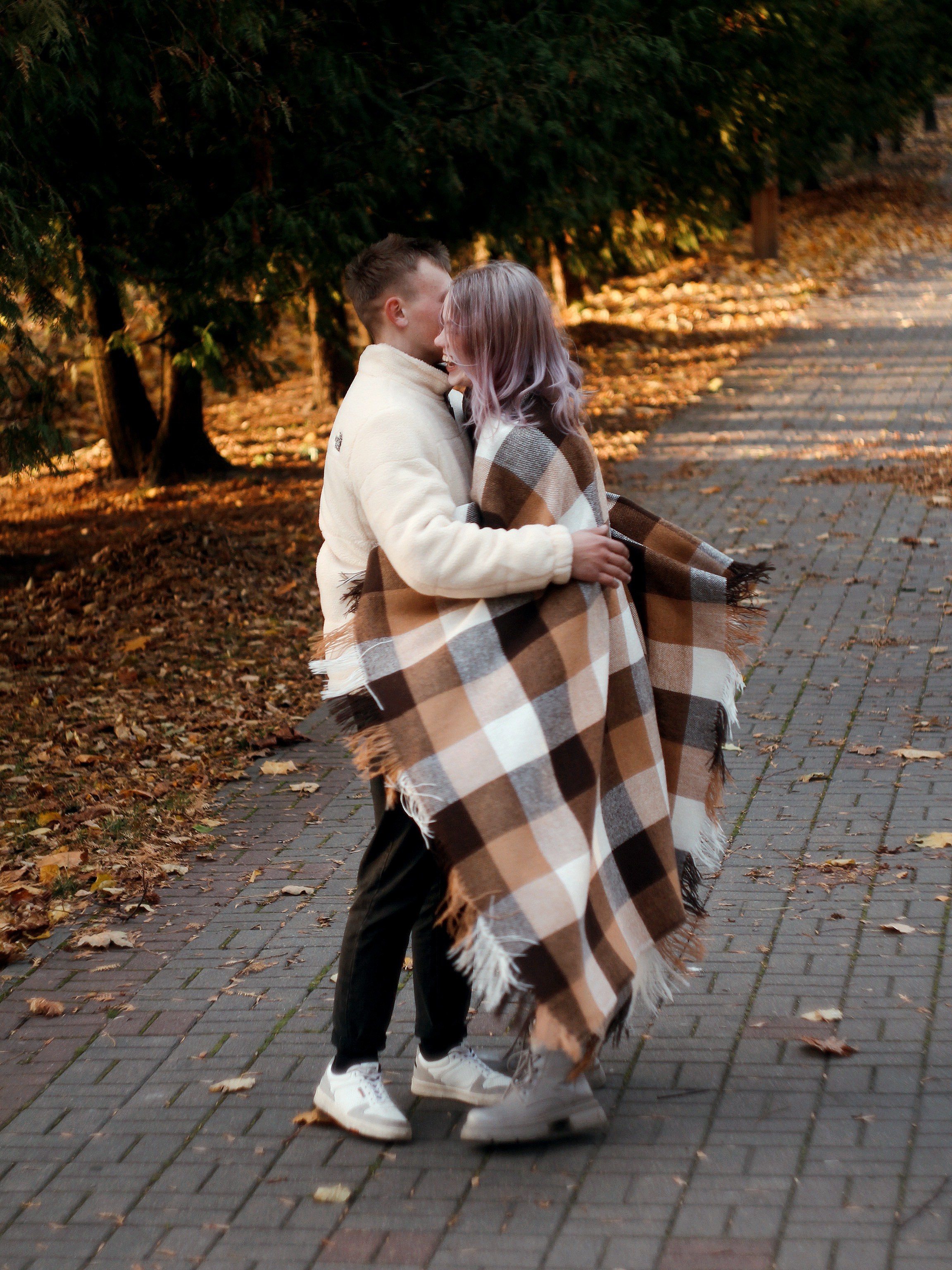 Осень и тыквы. Photography Eva