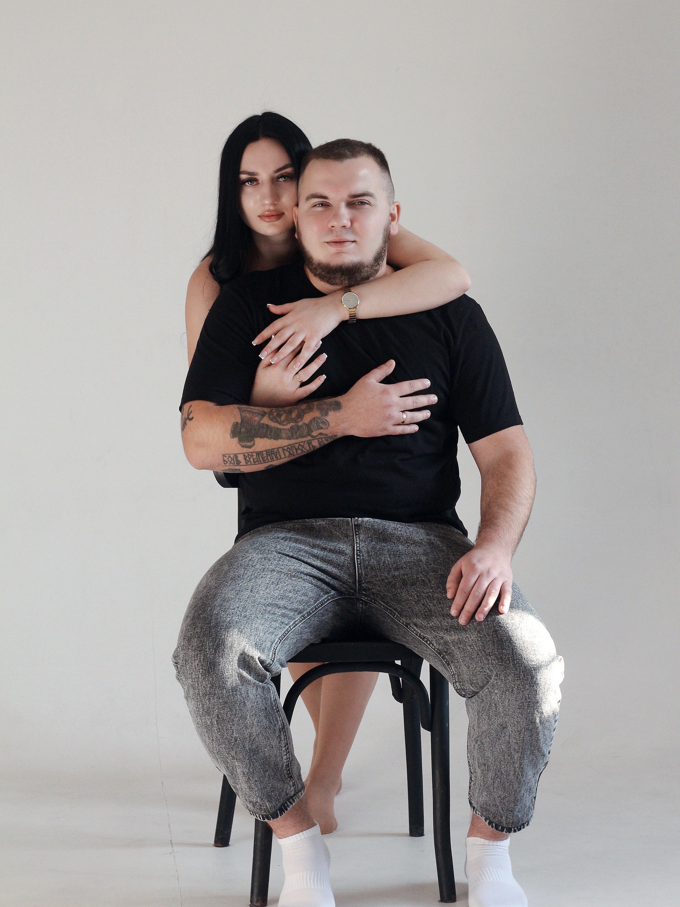 Daloni studio. Photography Eva