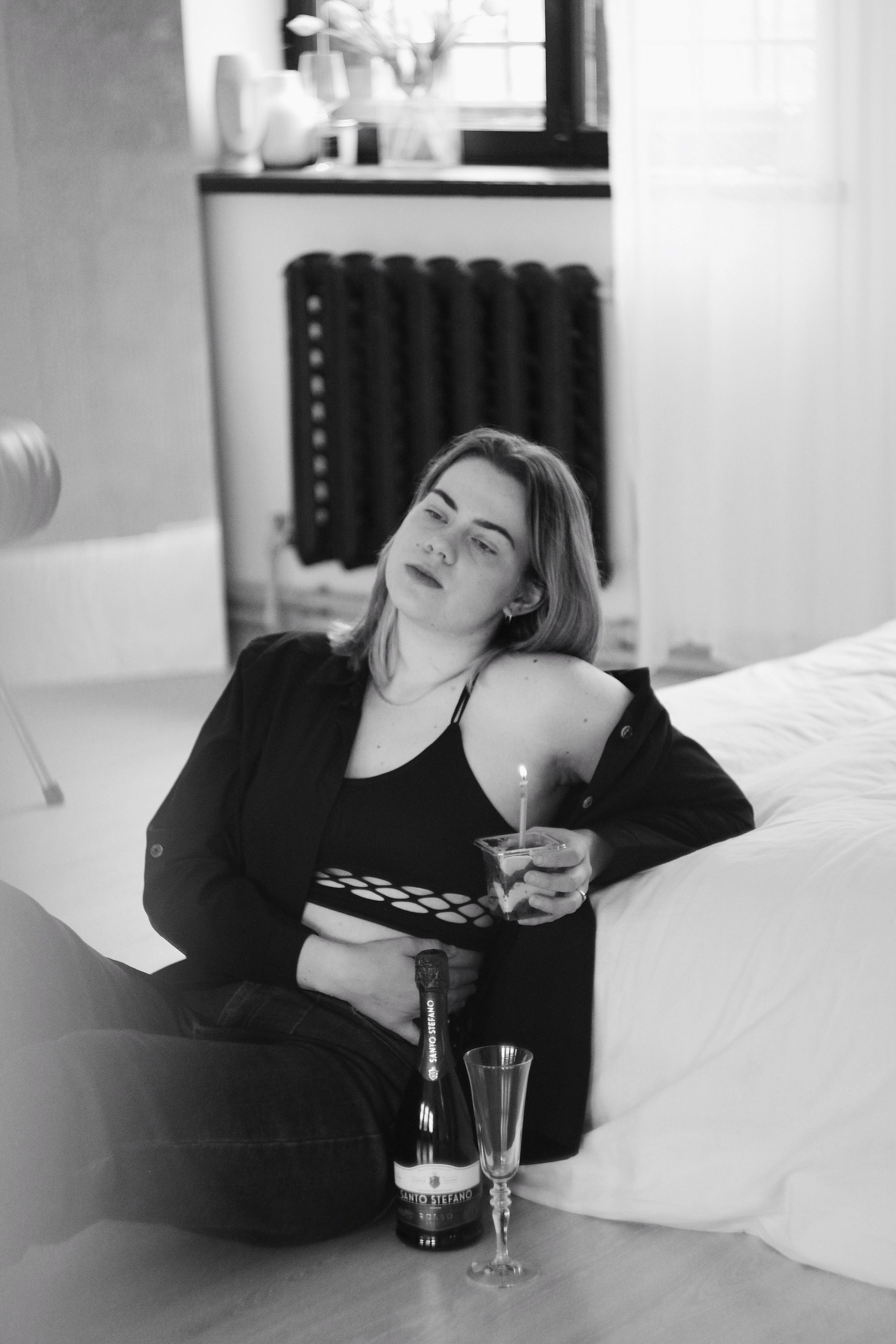 Студия daloni, Аня. Photography Eva