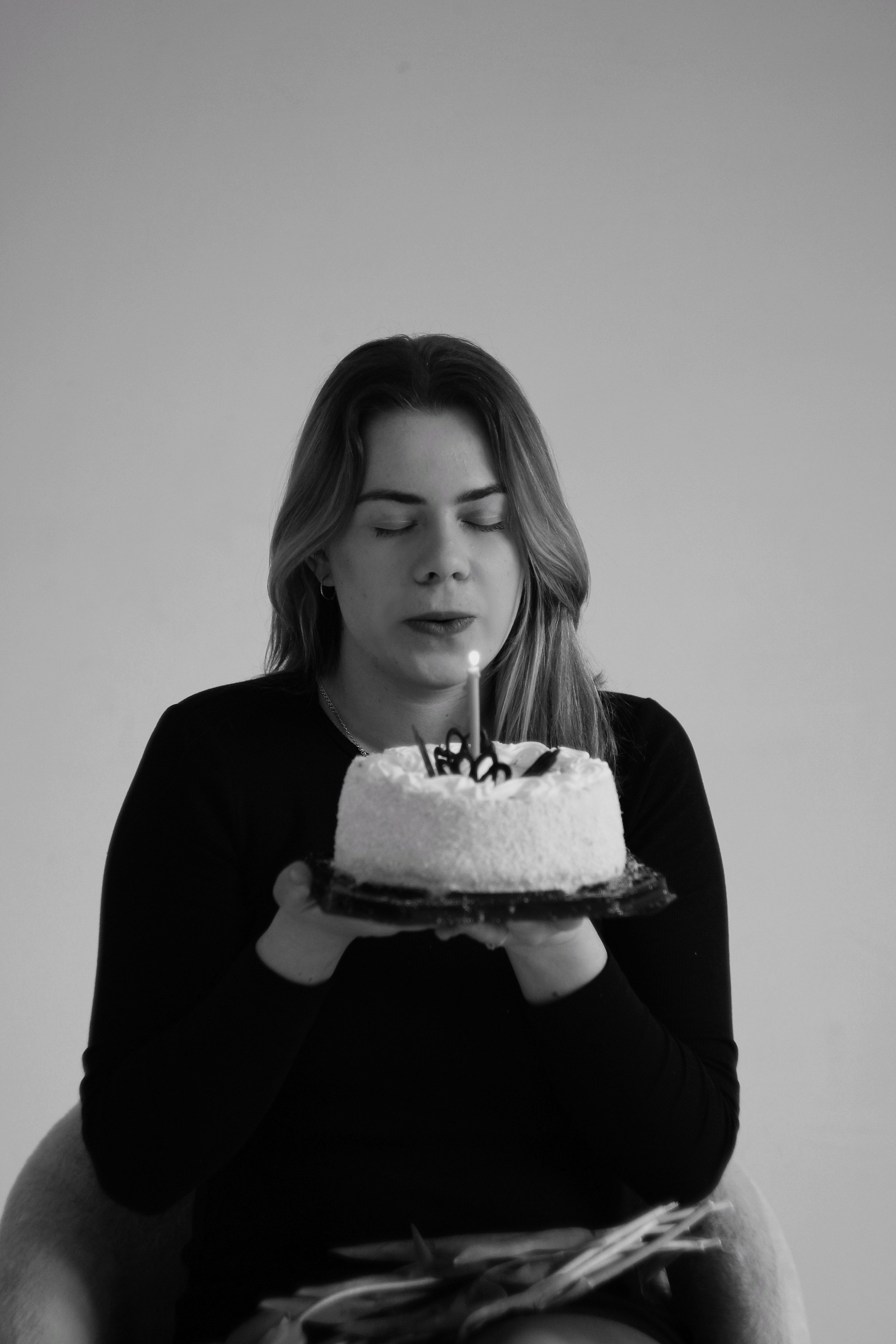 Студия daloni, Аня. Photography Eva