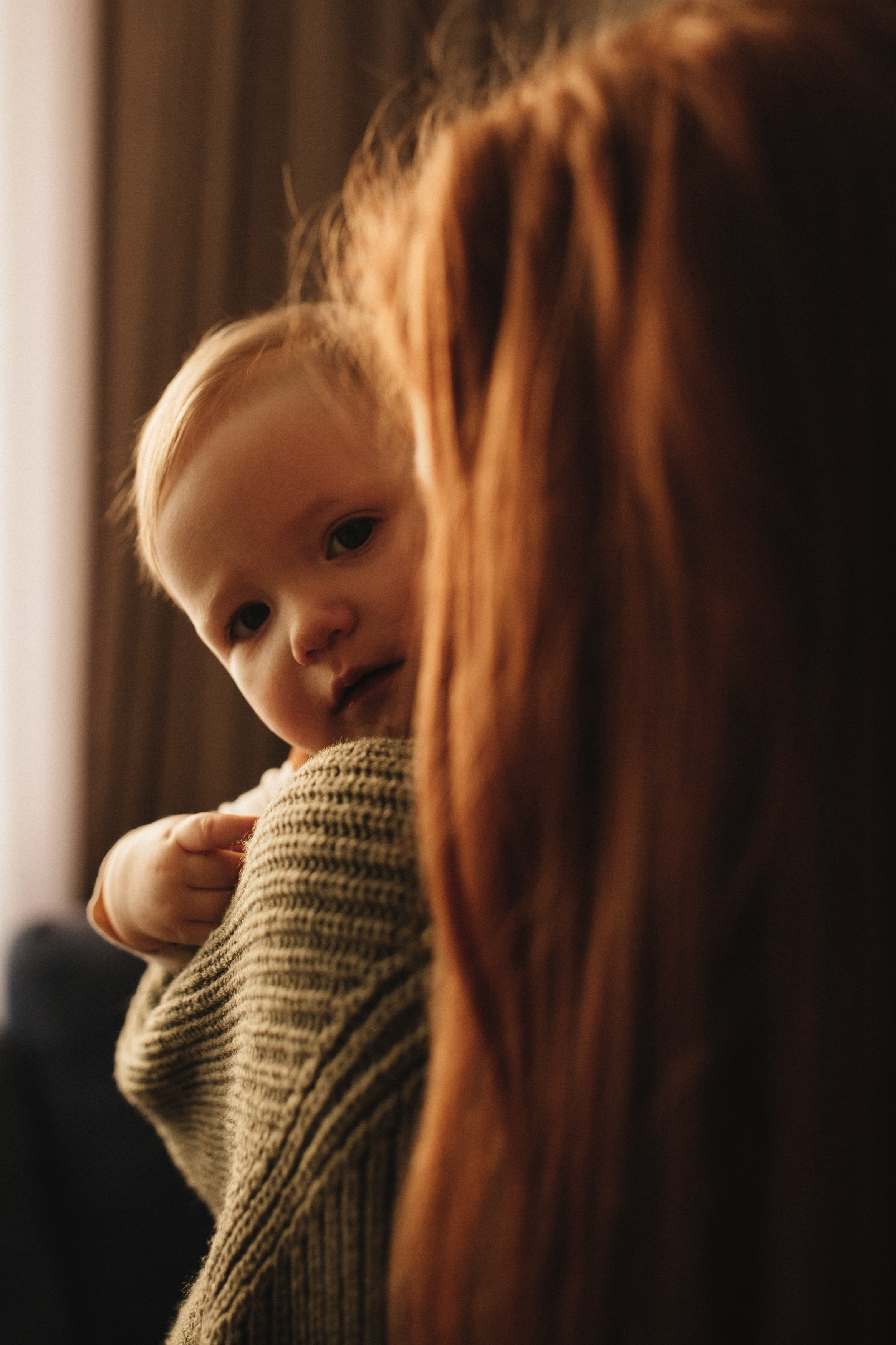 Семейная история. Свадебный и семейный фотограф в Южно-Сахалинске Софья Воропаева