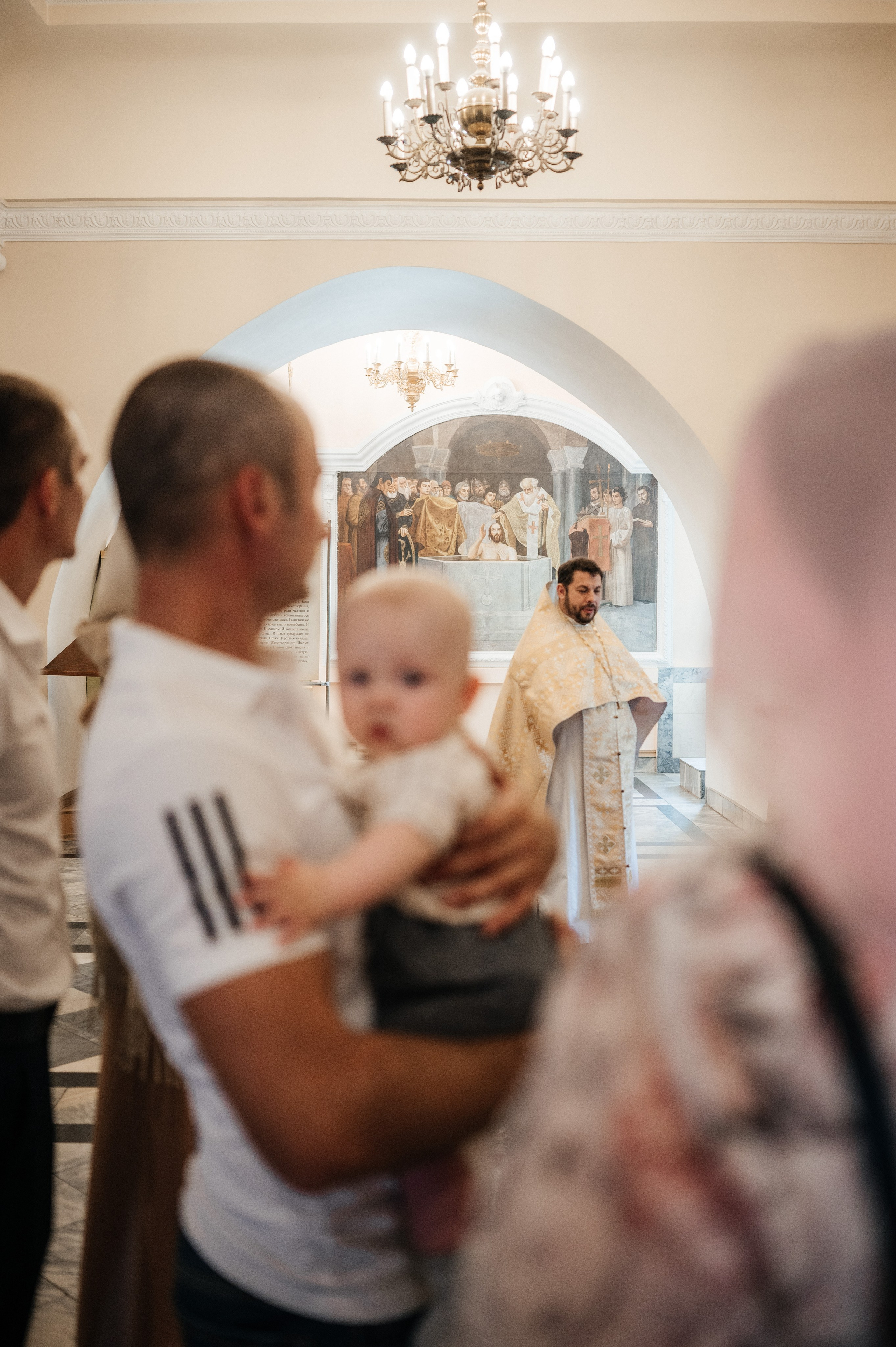 Роман. Свадебный и семейный фотограф в Белгороде