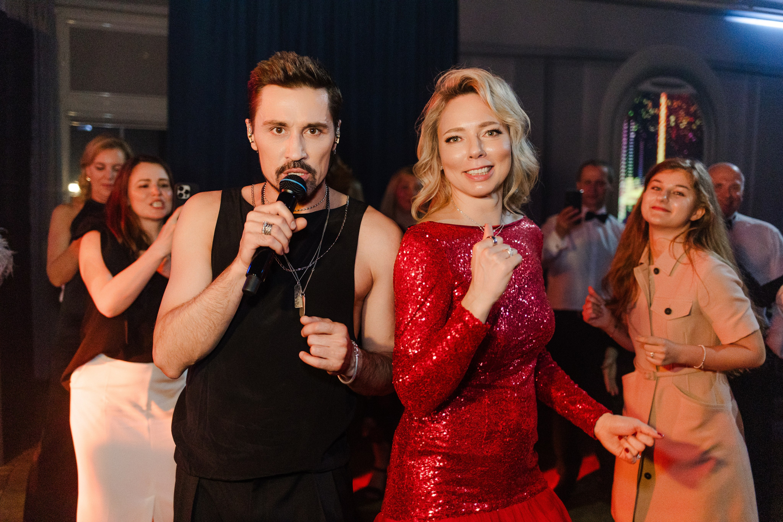 День рождения Илоны. Семейный и детский фотограф в Москве Кузьмина Мария