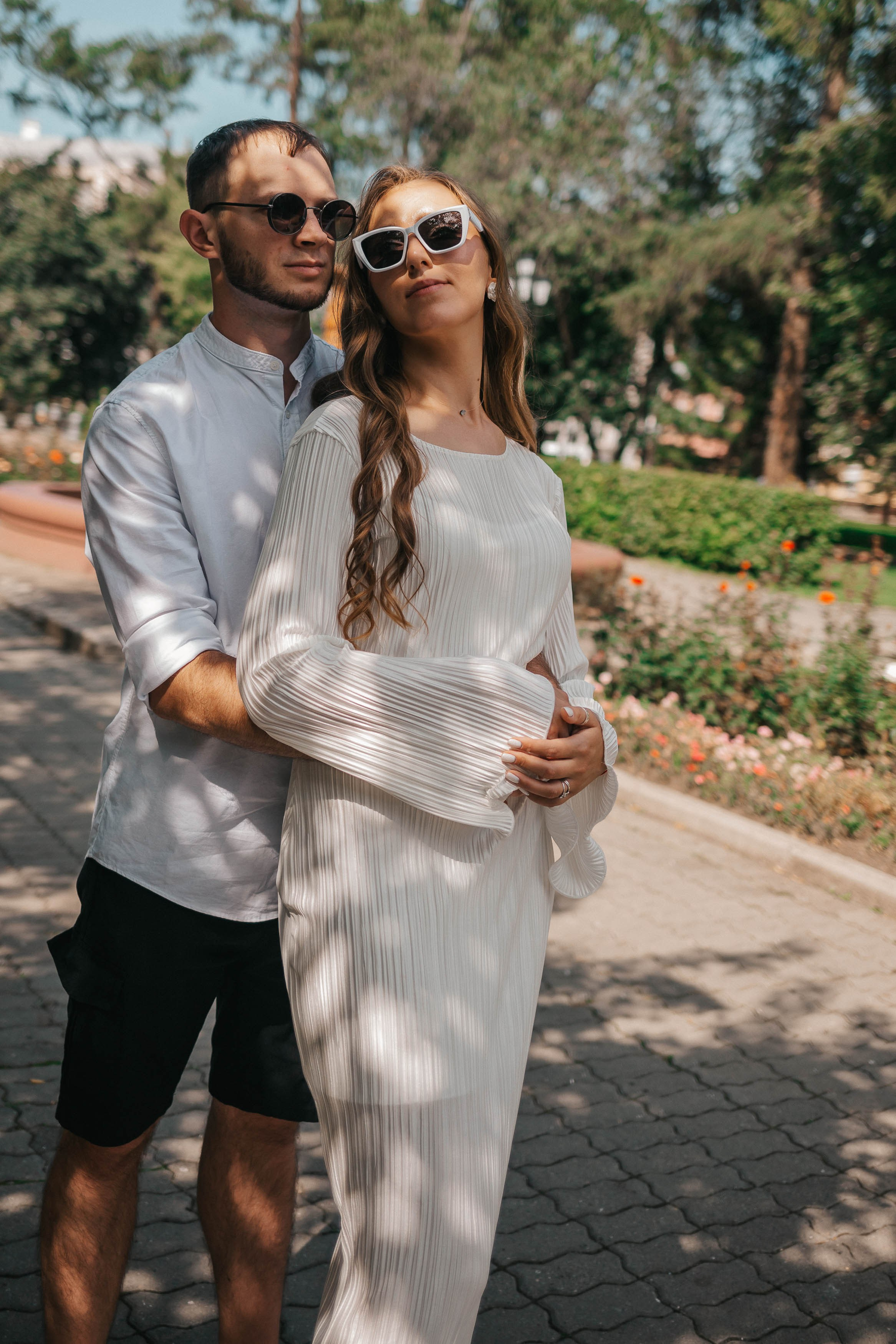 Максим и Юля. Nadin.K фотограф Иркутск, Байкал, Братск