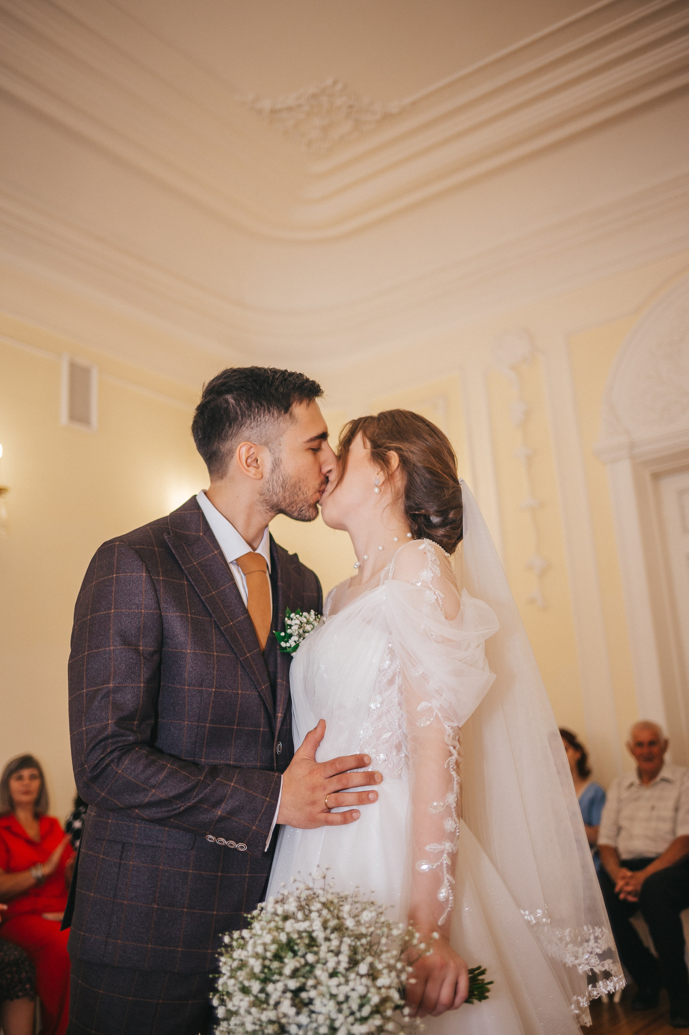 Артём и Елена. Nadin.K фотограф Иркутск, Байкал, Братск