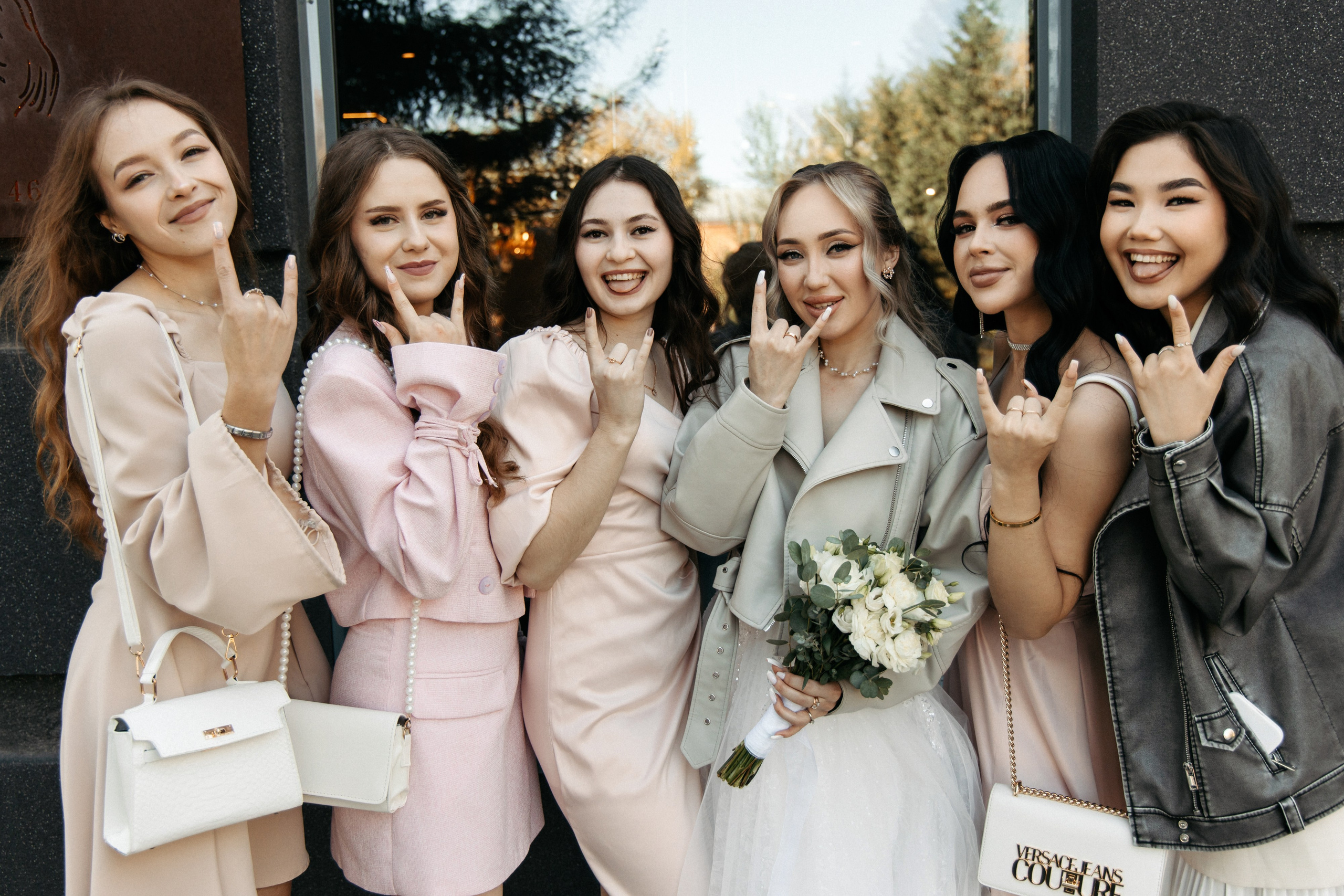 Карина и Николай. Фотограф в Барнауле Юлия Садвокасова