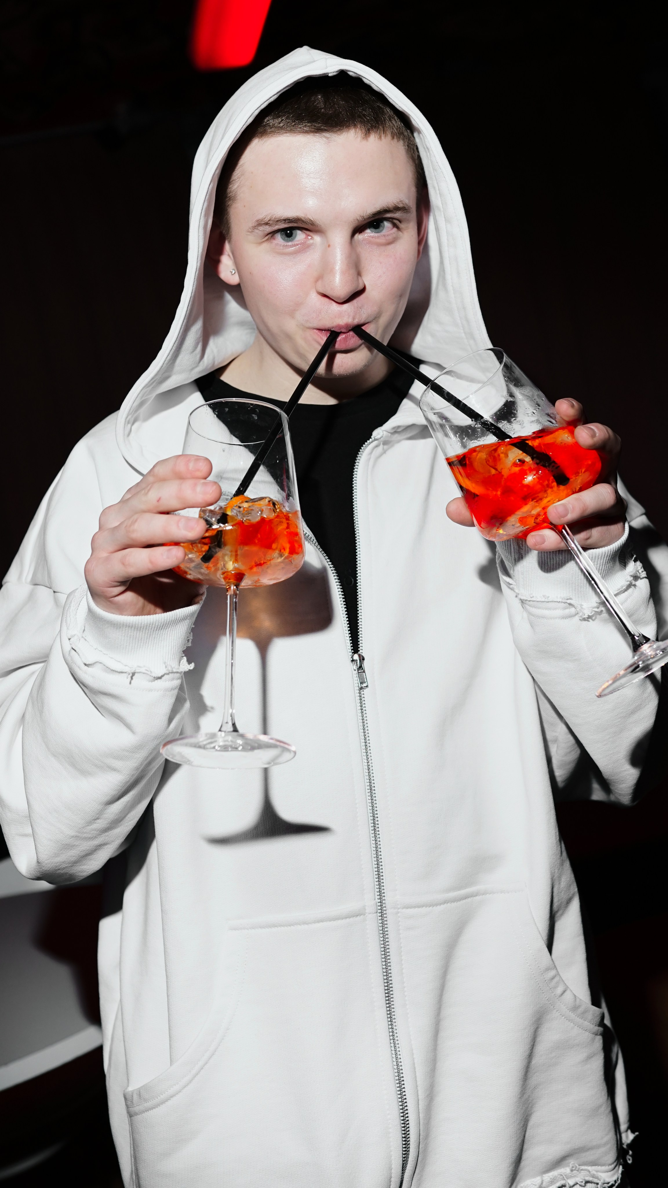 MadeKris. Коммерческий и репортажный фотограф в Санкт-Петербурге — Туся Сушка