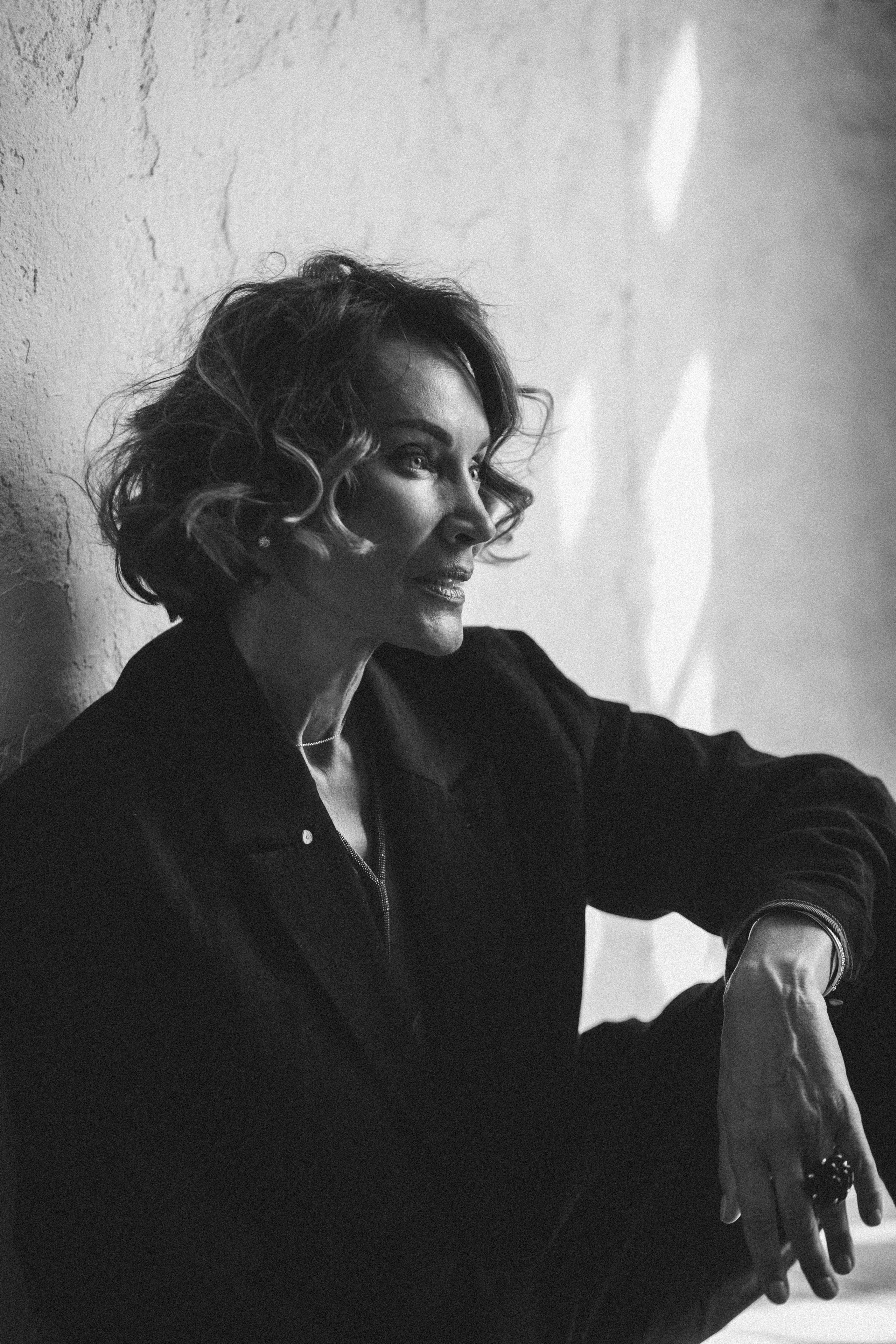 Елена Мухиярова. Портретный фотограф Мария Шарко Санкт-Петербург и Москва