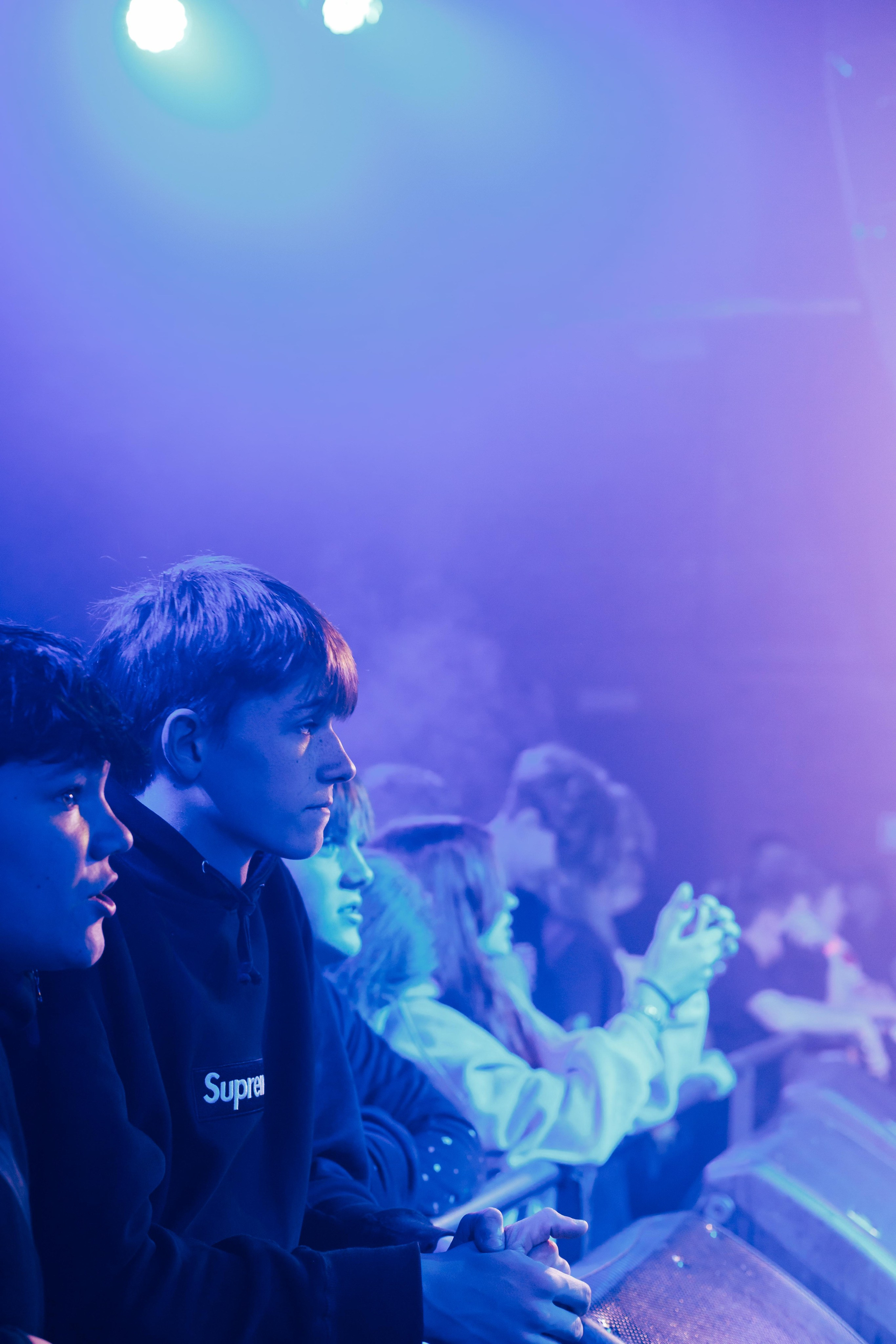 FACTORY 52. Коммерческий Фотограф Виктор Фоменых