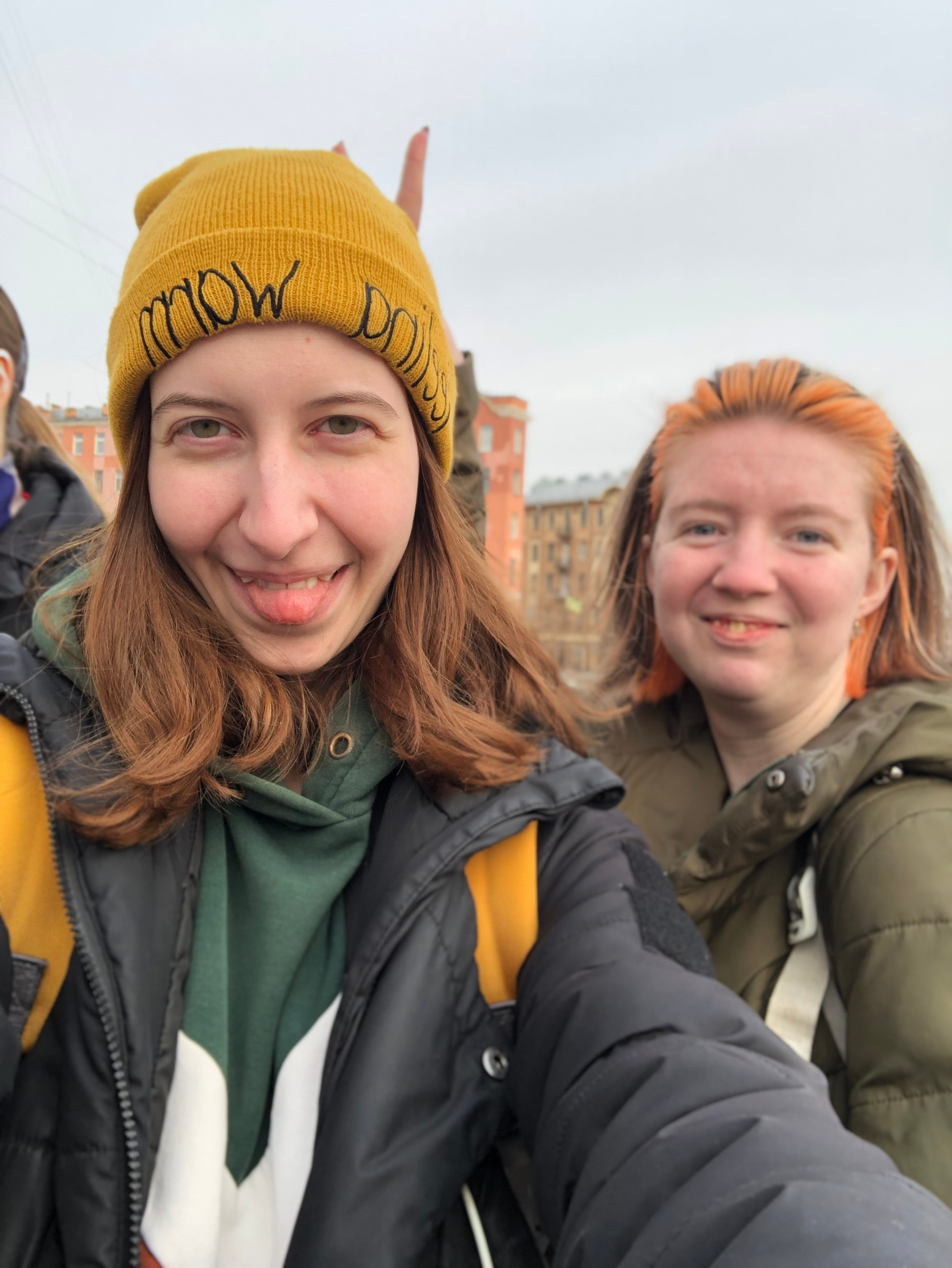 Апрель. Семейный, Свадебный фотограф СПБ Питер— Романова Екатерина