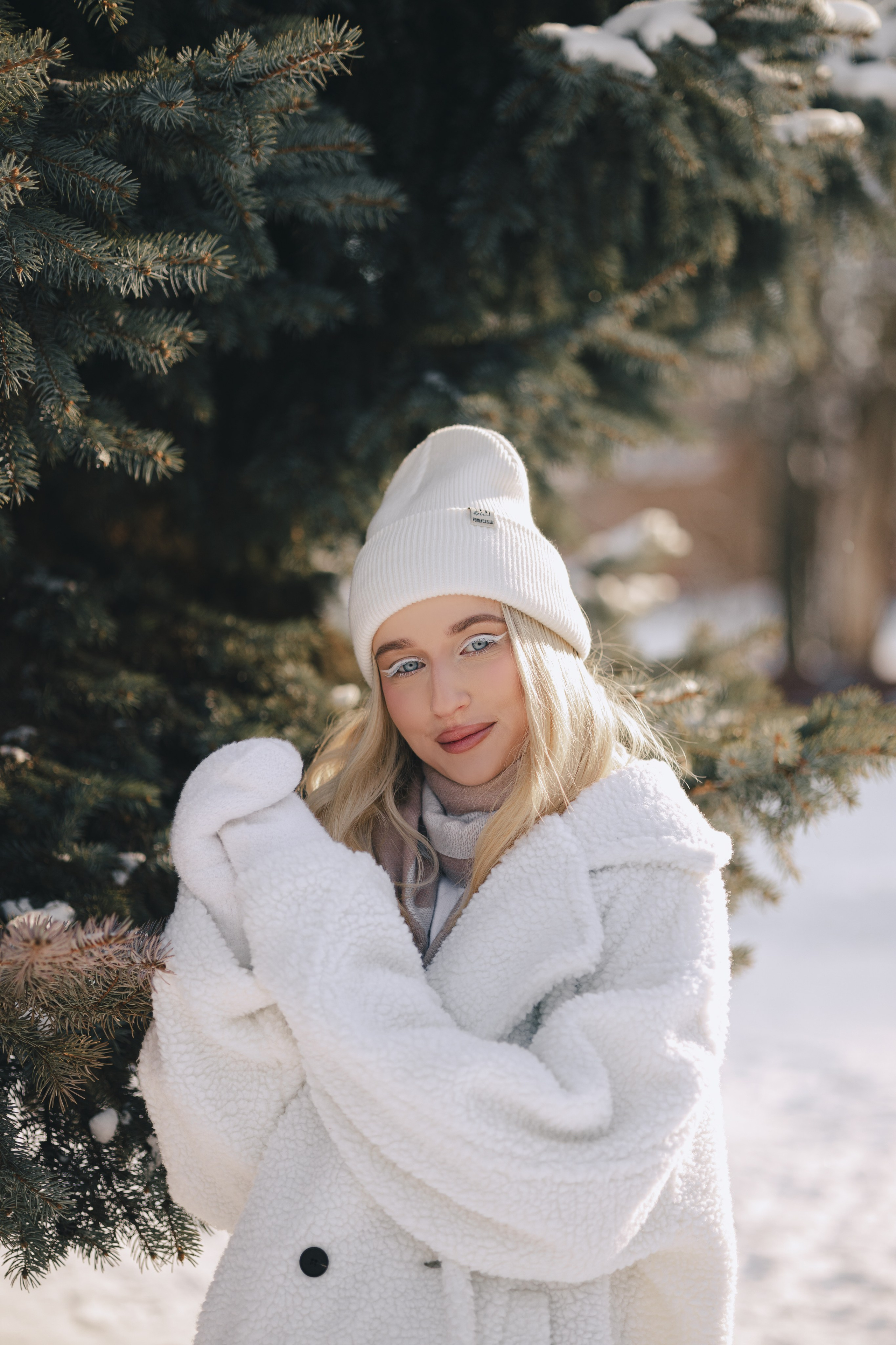 Настя. Фотограф Таганрог Любимая Надя