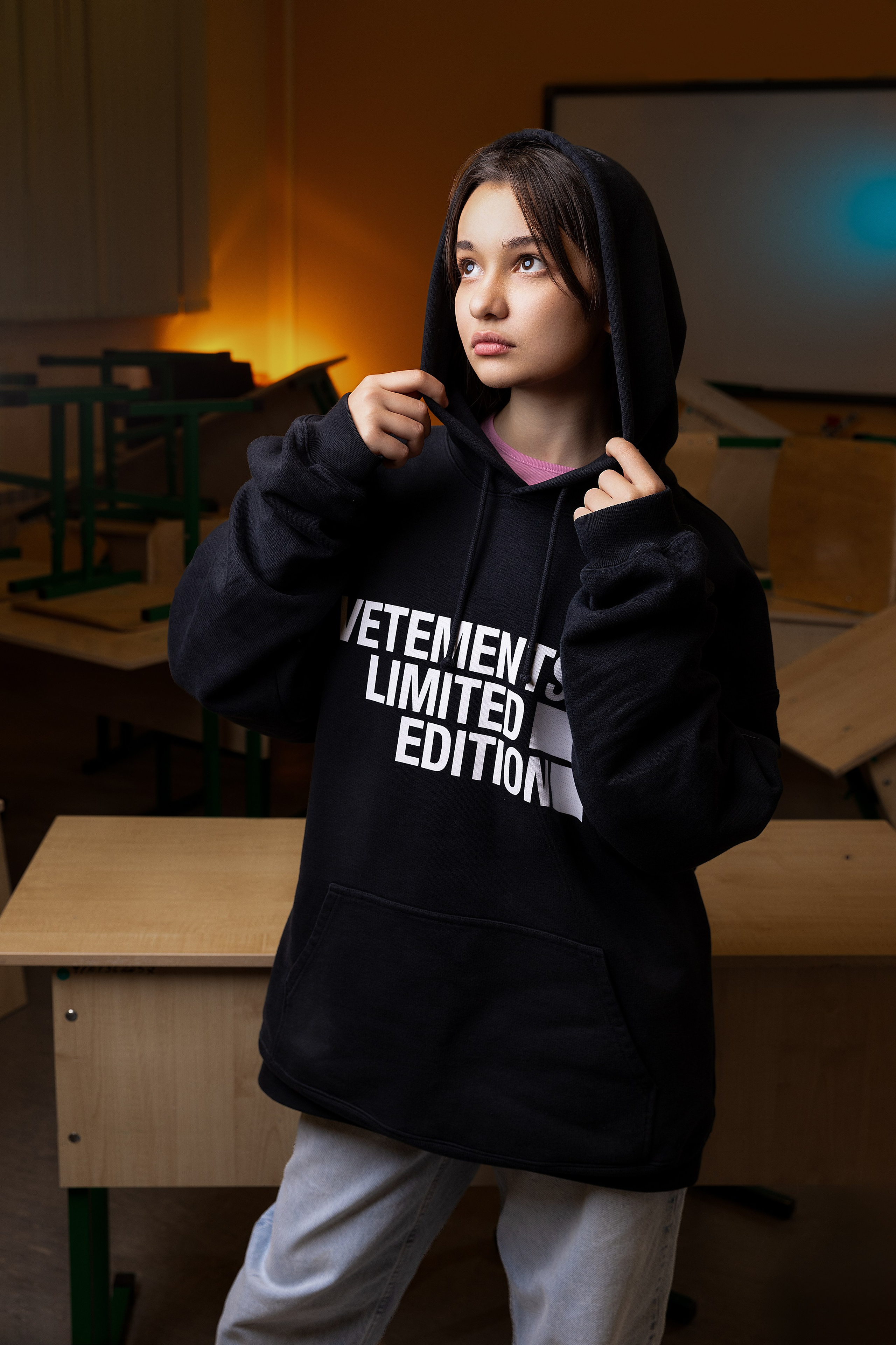 Портреты. Школьный фотограф Москва и МО