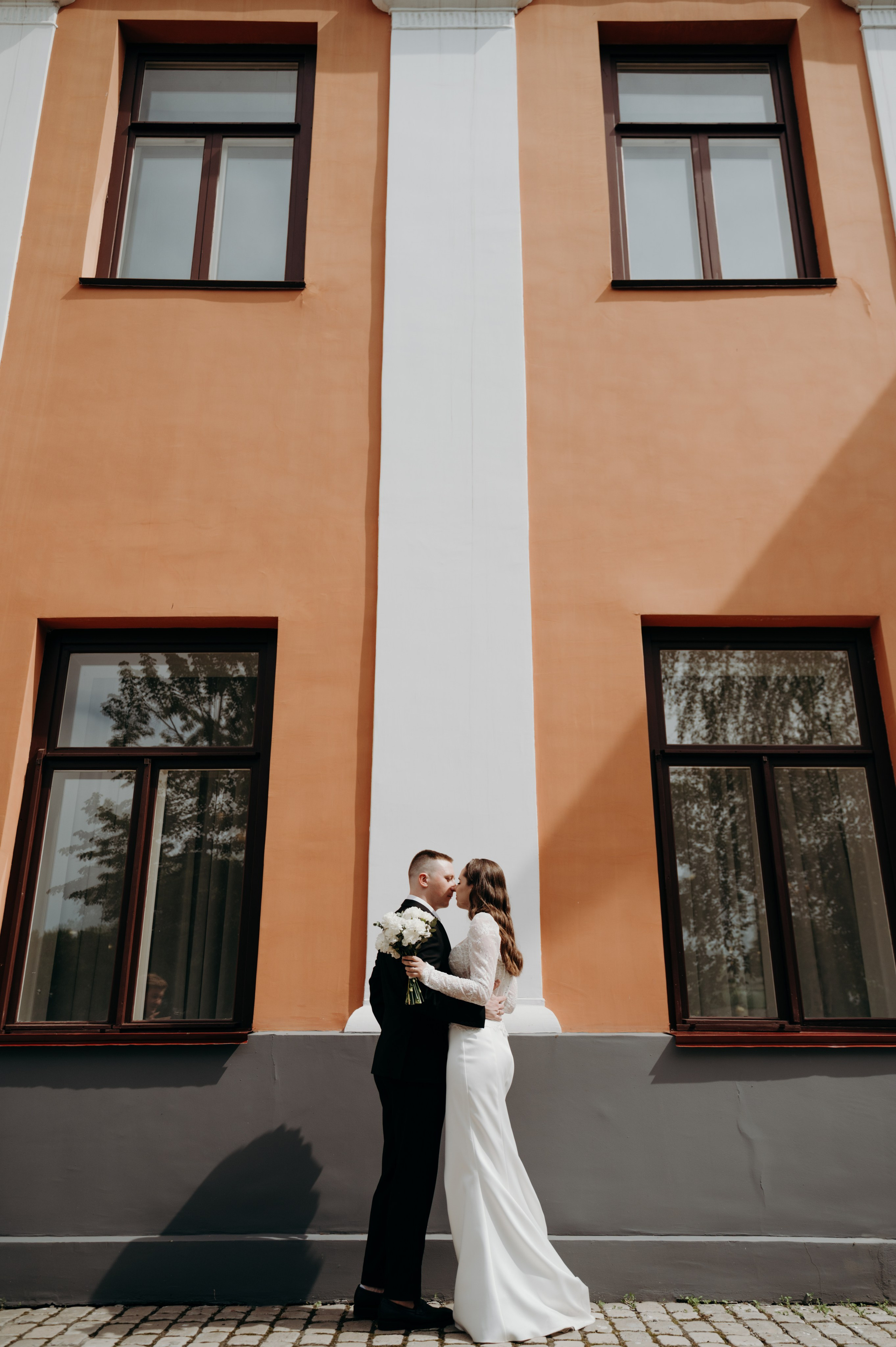 Александр и Дарья. Фотограф в Абакане и Минусинске