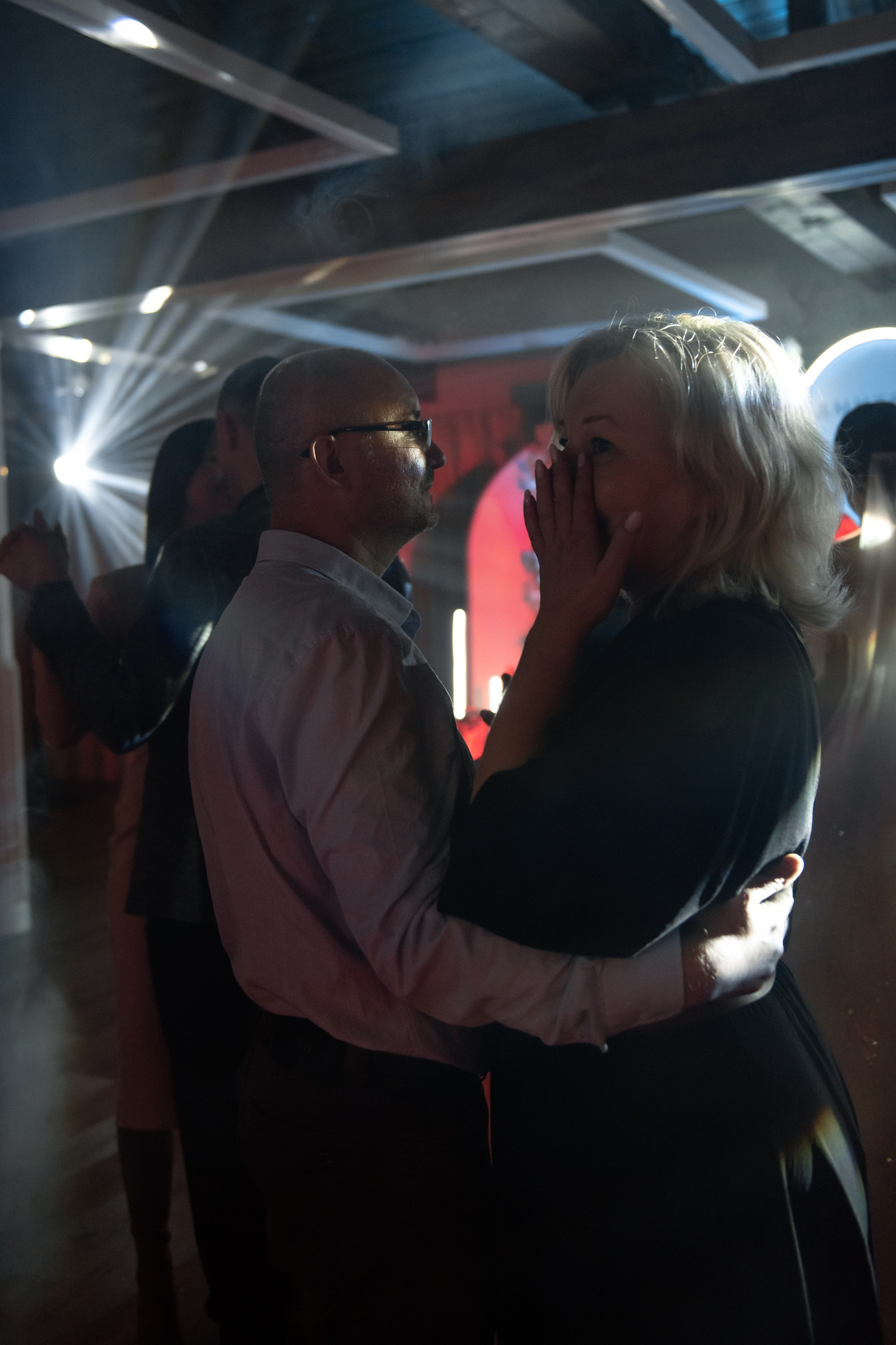 Дмитрий и Анна. Свадебный фотограф Тюмень / Санкт — Петербург Миронова Наталия